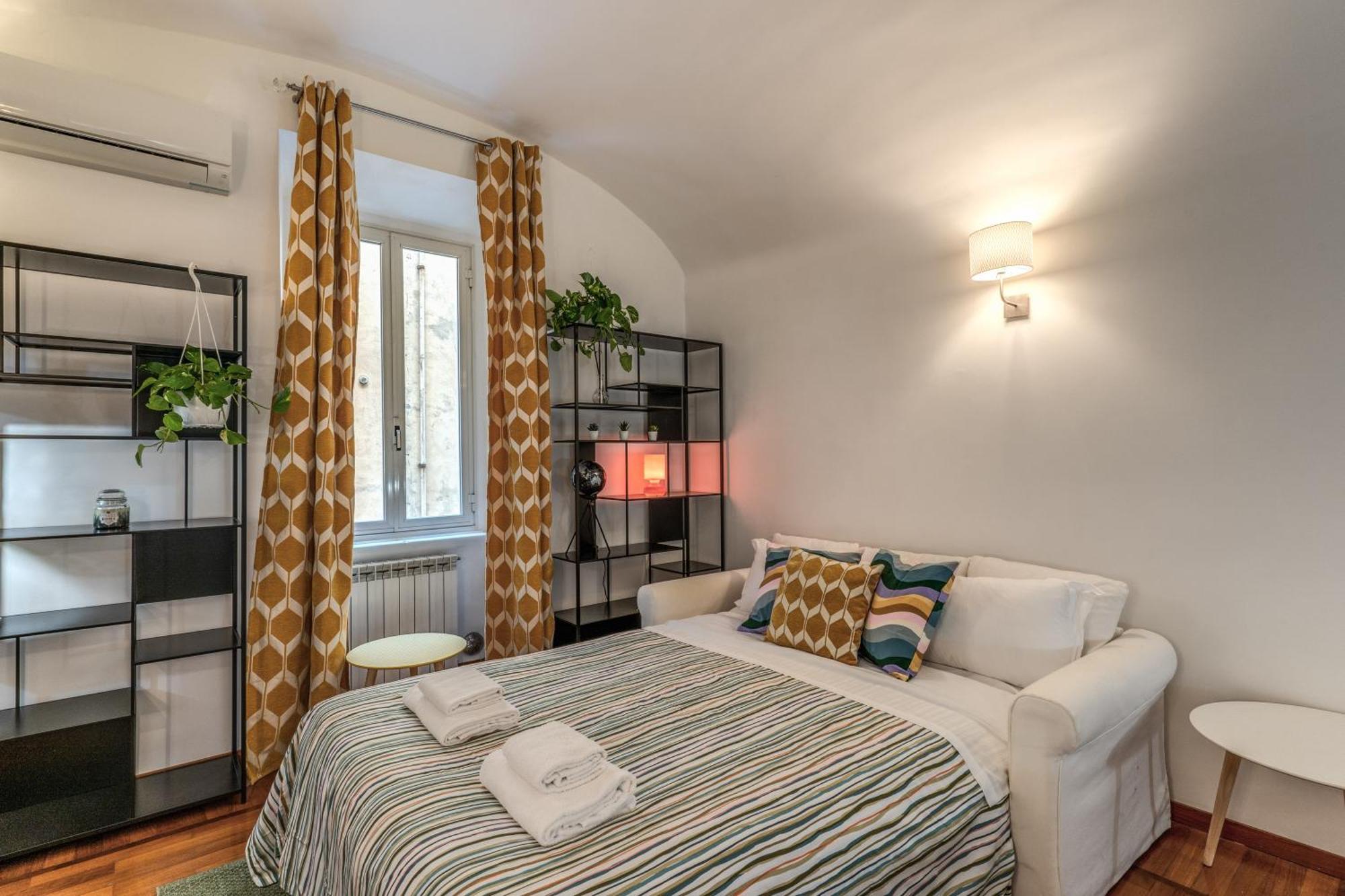 Fresh House Sapienza Casa vacanze