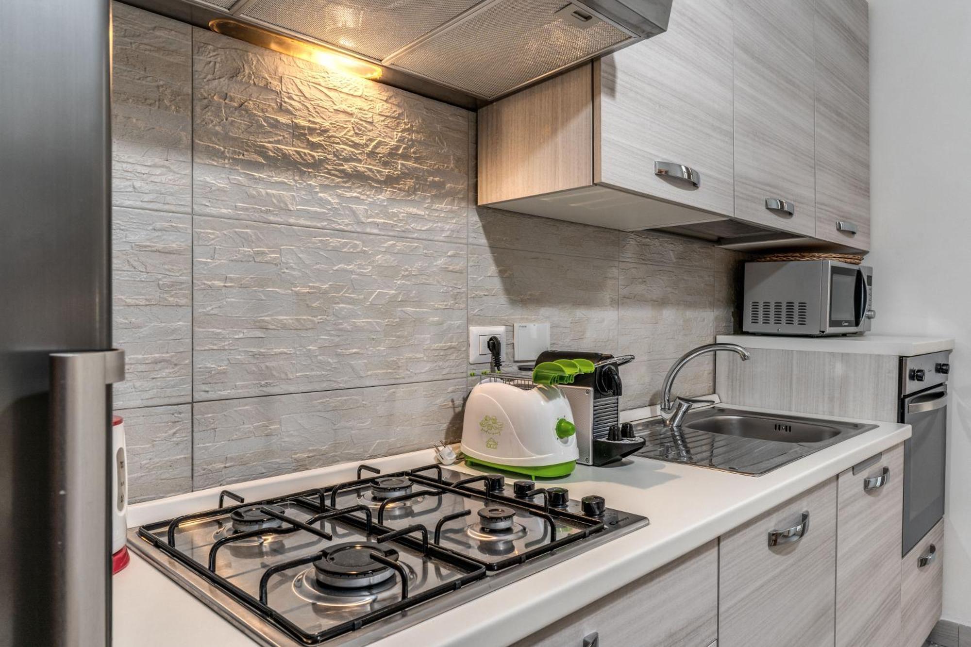 Casa vacanze Fresh House Sapienza Roma