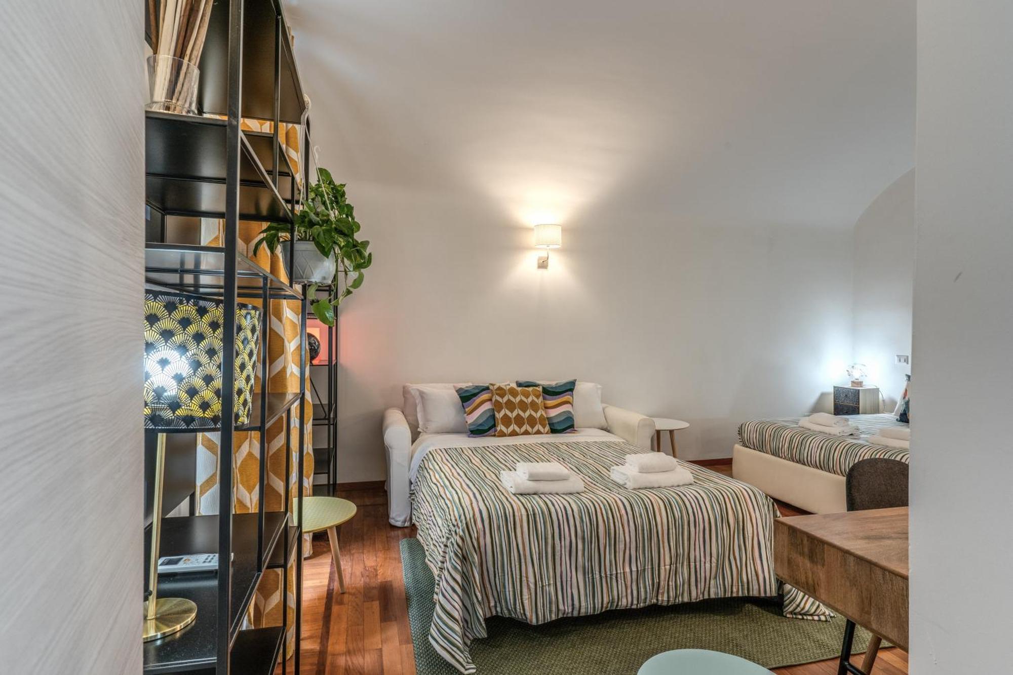Fresh House Sapienza Roma