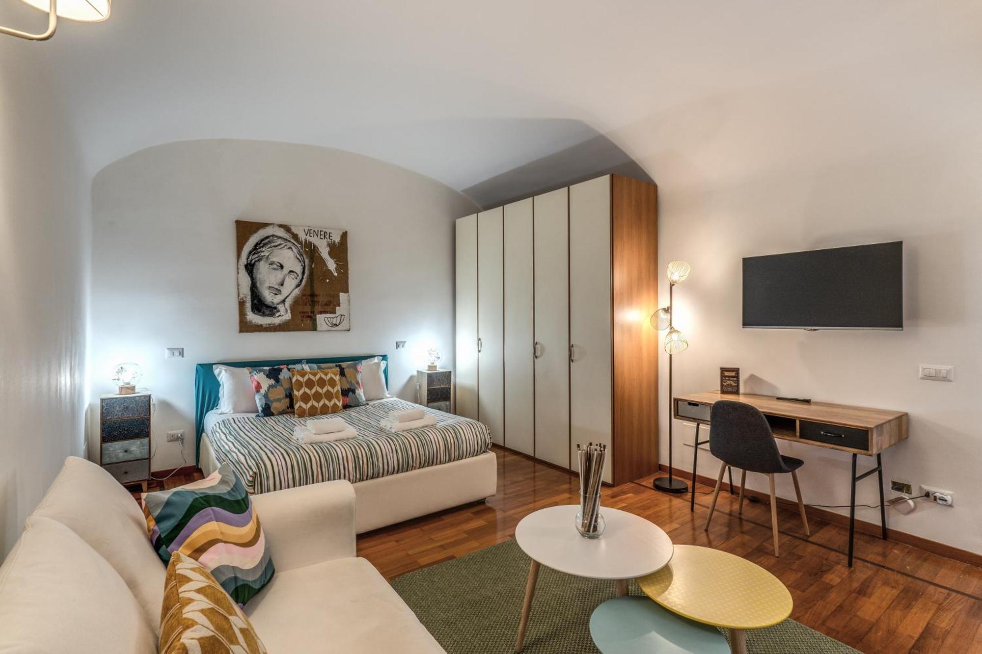 Fresh House Sapienza * Roma