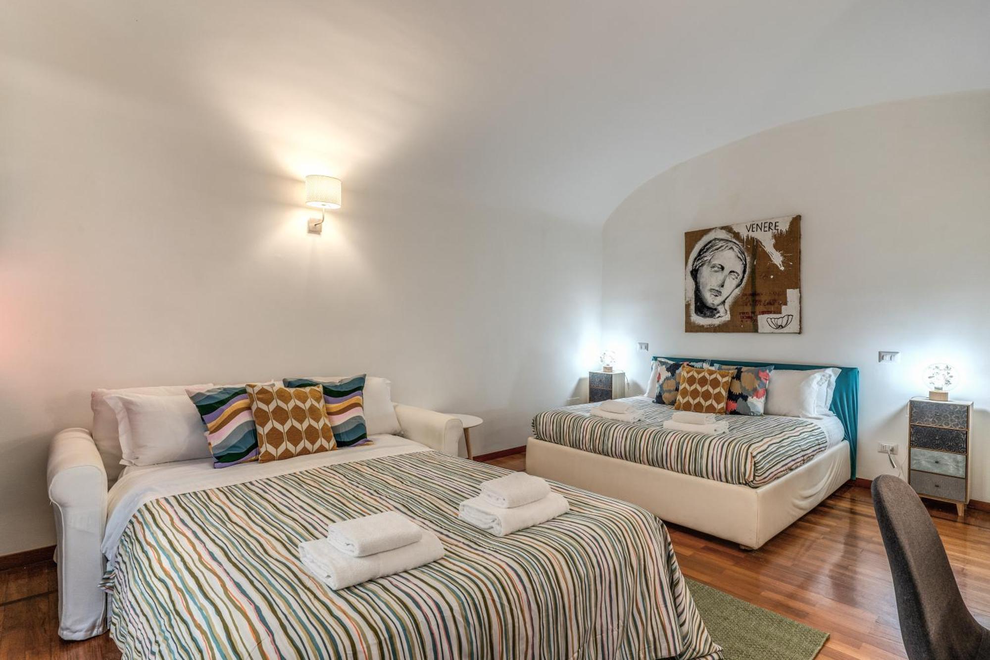 Fresh House Sapienza