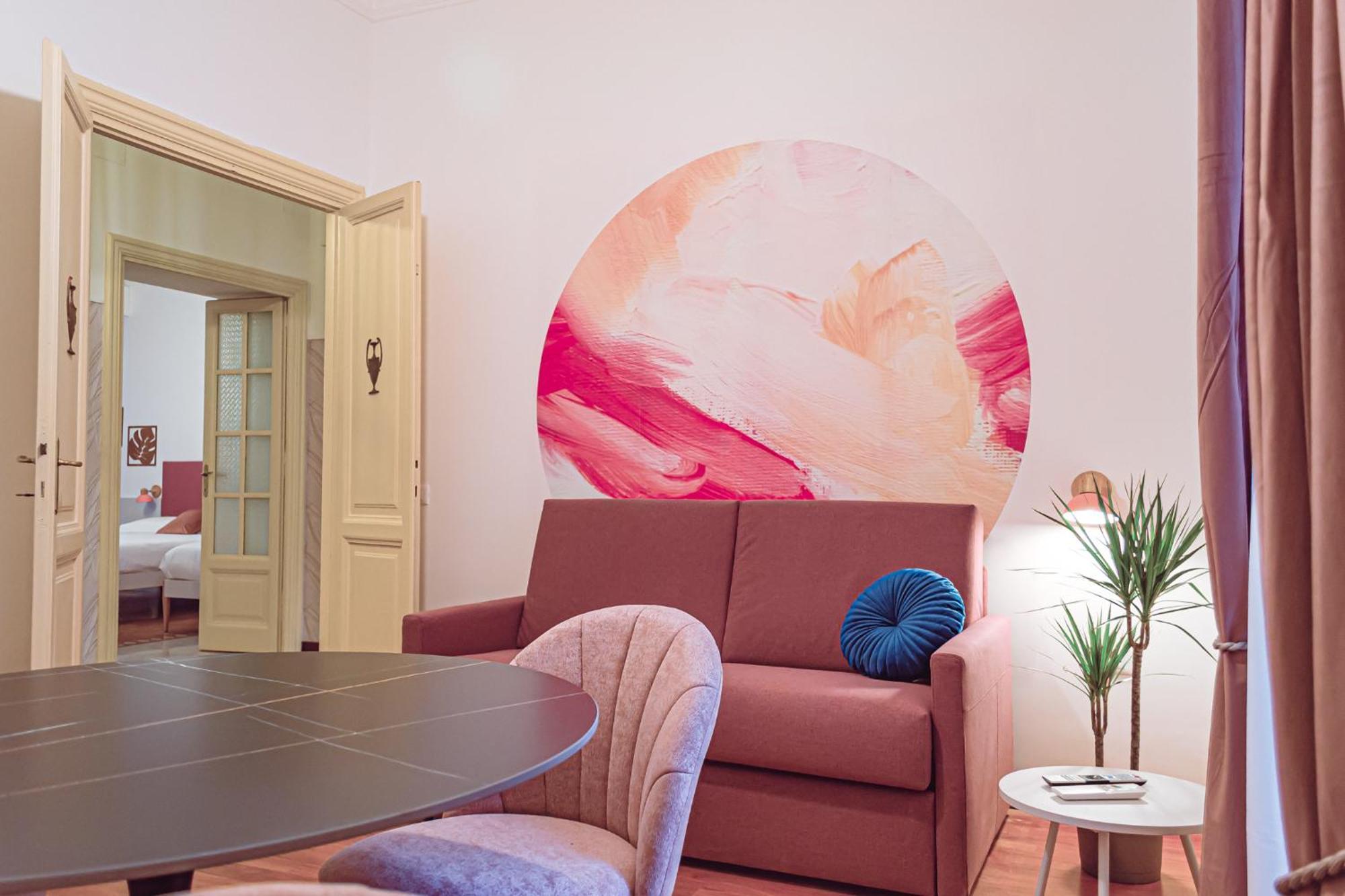 Lele Vaticano Apartment Rome