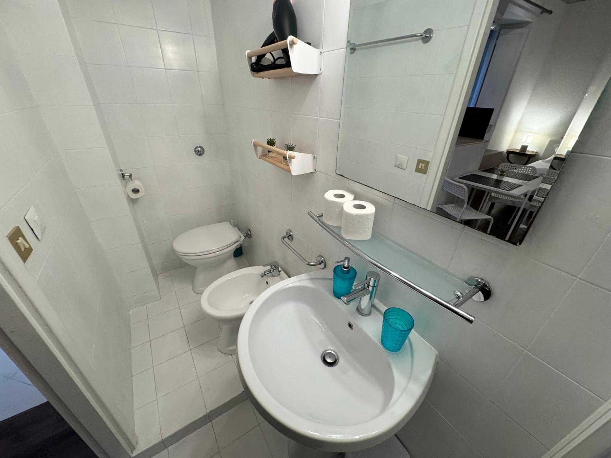 Studio16 * Rome