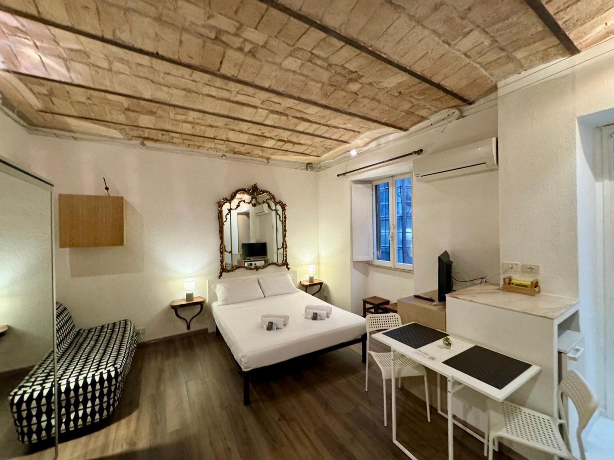 Appartement Studio16 *