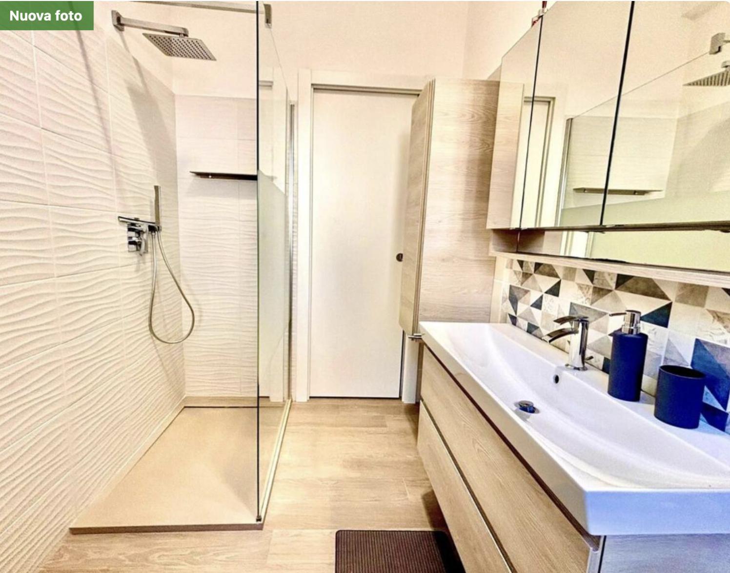 Bravetta Smart Appartement *