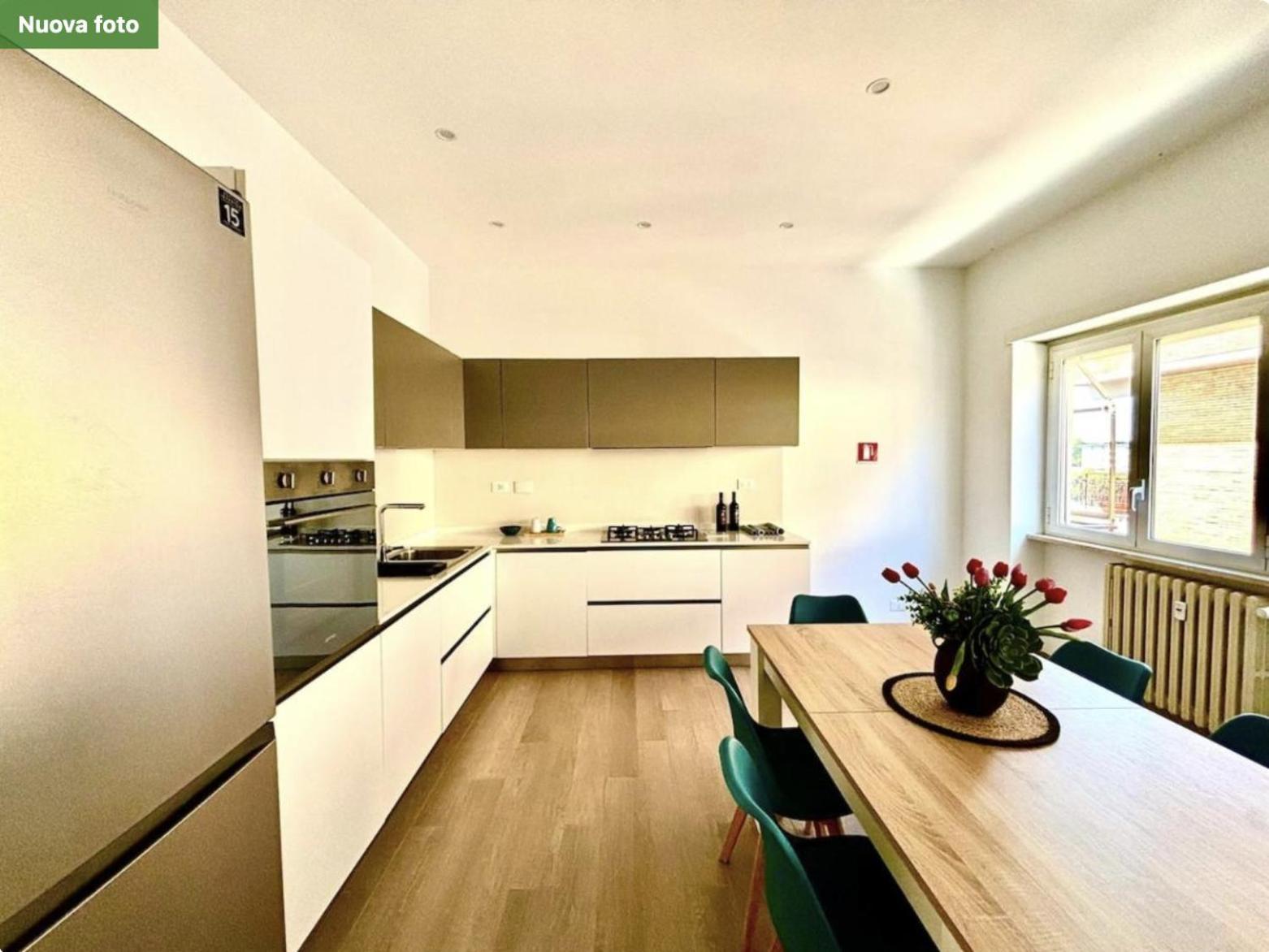 Appartement Bravetta Smart *
