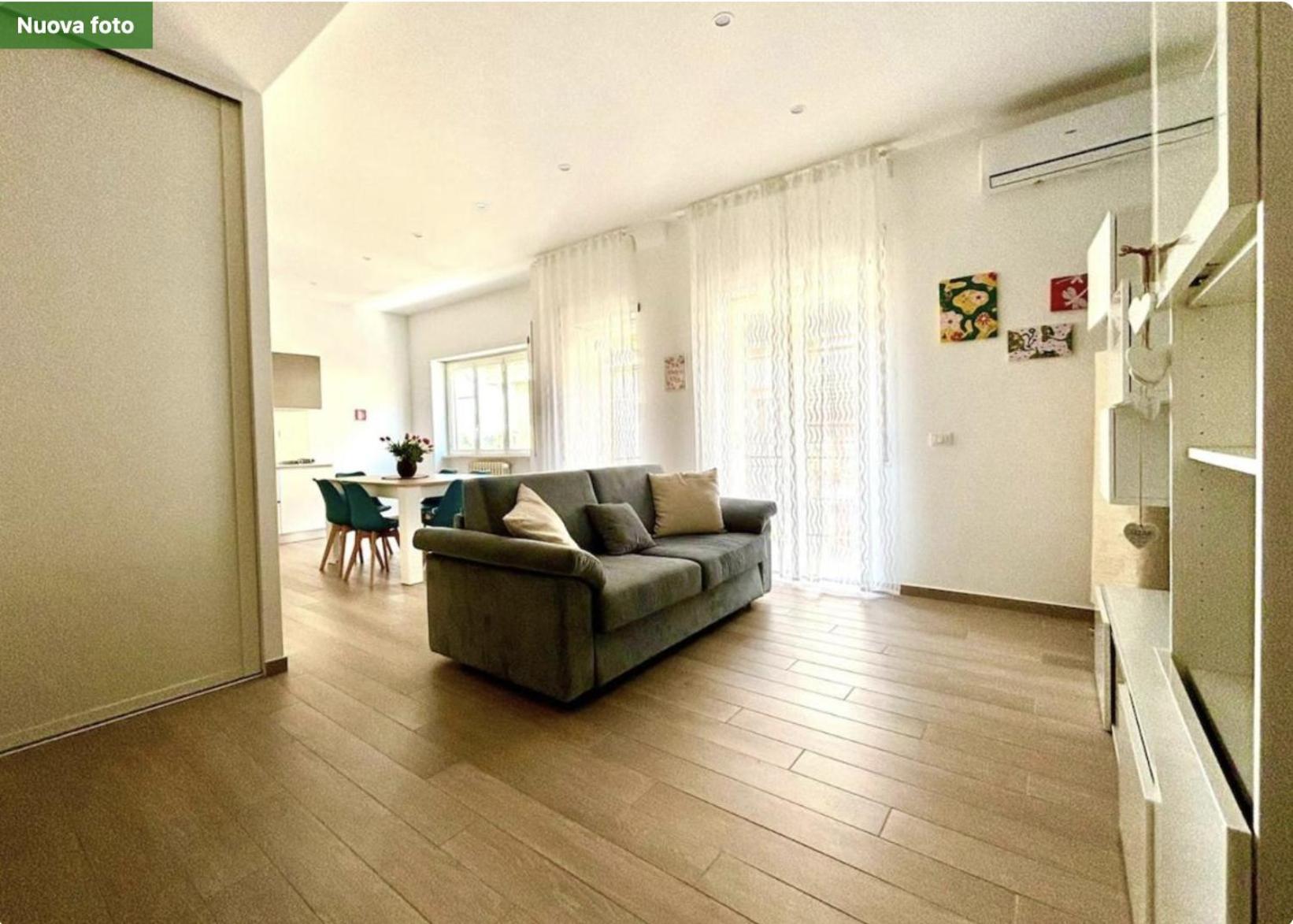 Bravetta Smart Appartement *
