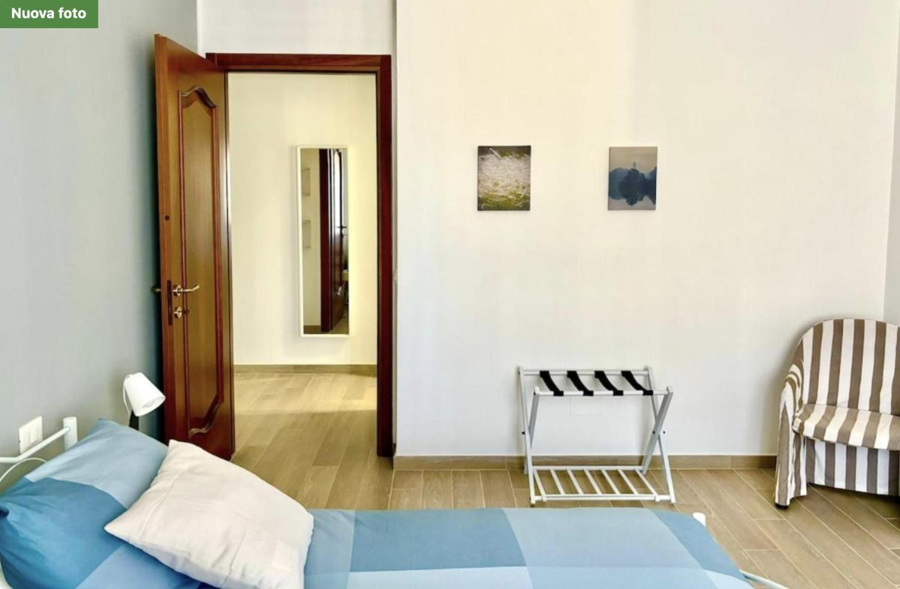 Appartement Bravetta Smart