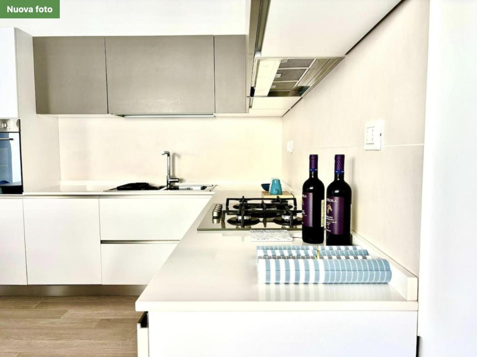 Bravetta Smart Appartement Rome