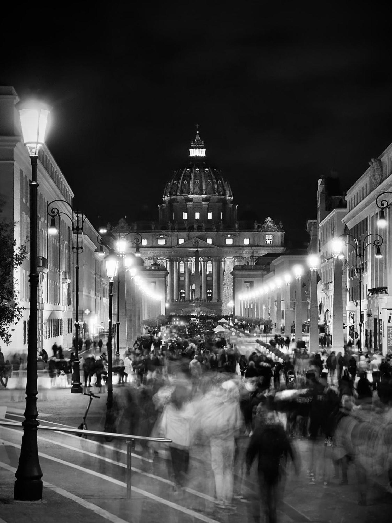 Raganelli 4* Rome