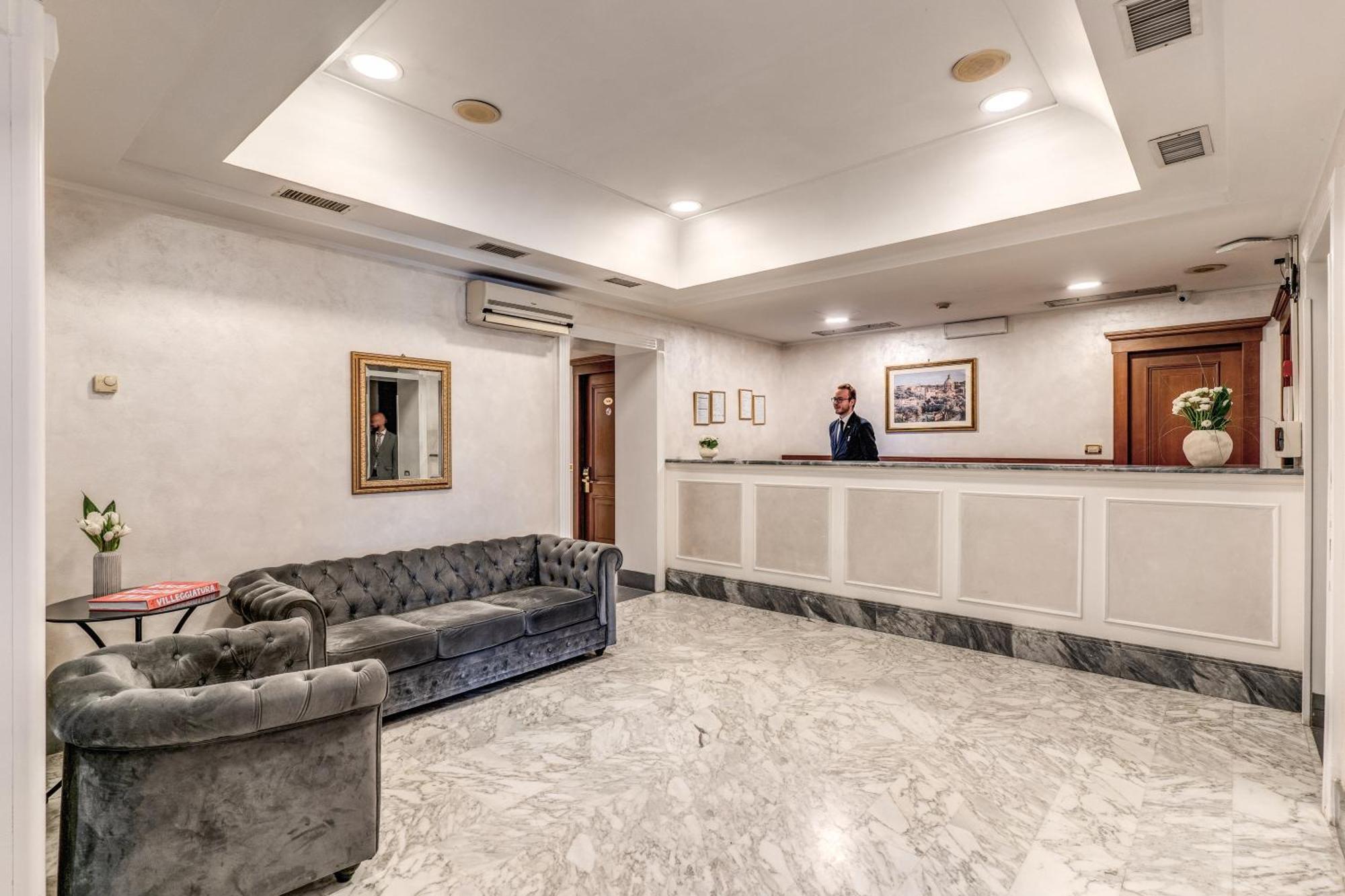 Orazia Hotel