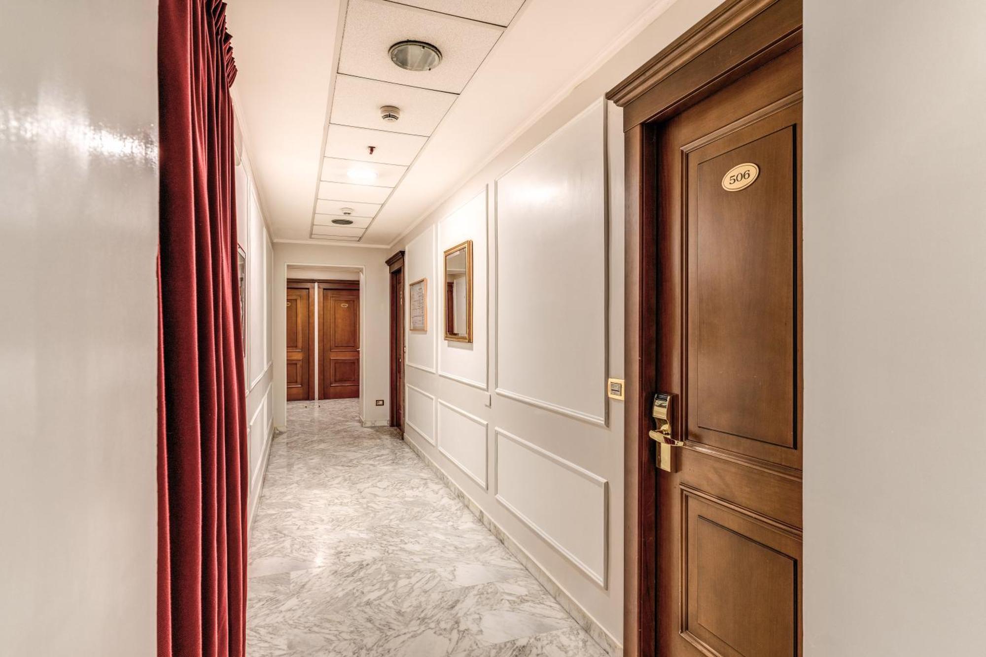Hotel Orazia