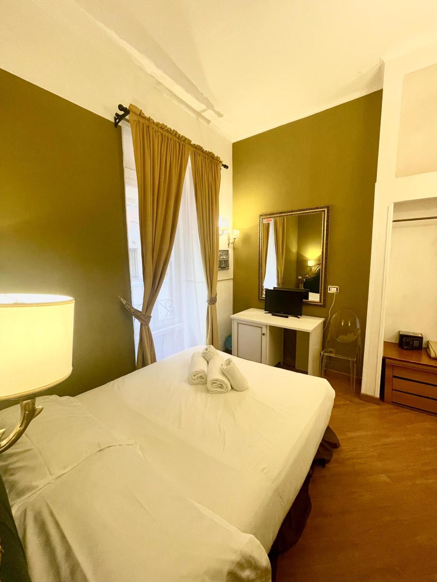 Hotel Domus Colosseo