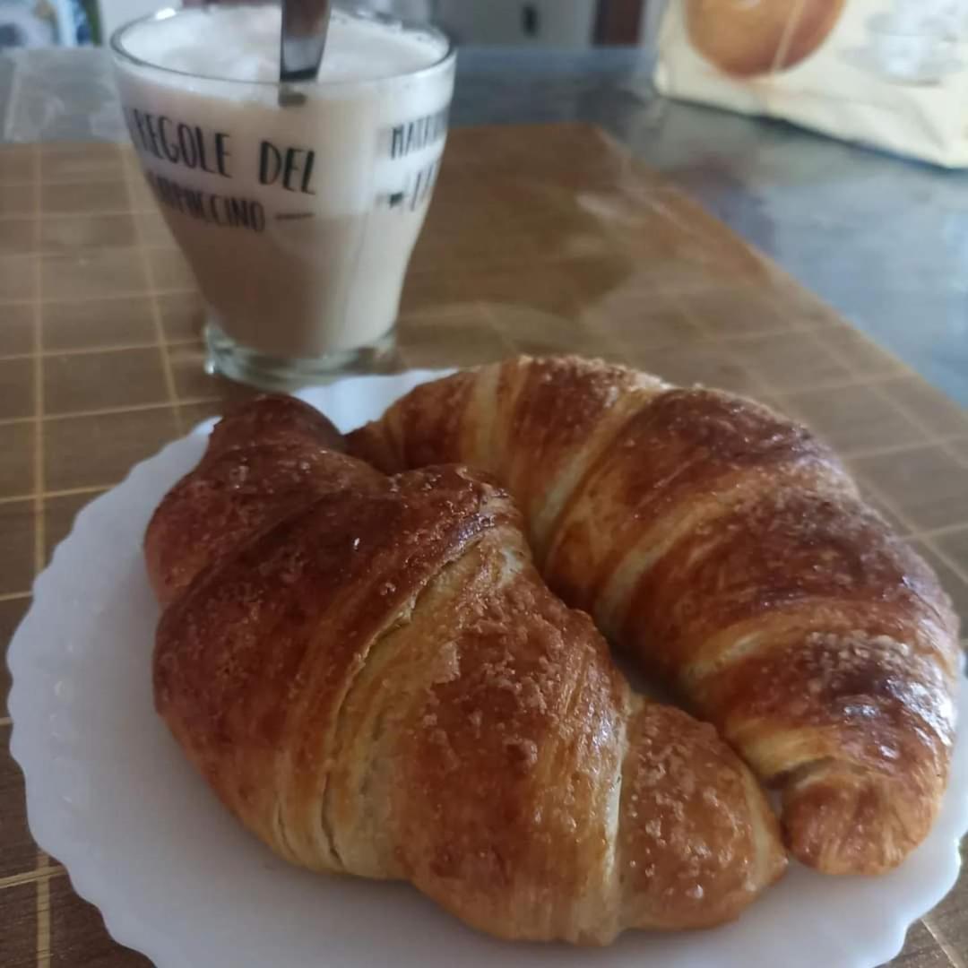 Coffee And The Bed & Breakfast Rome
