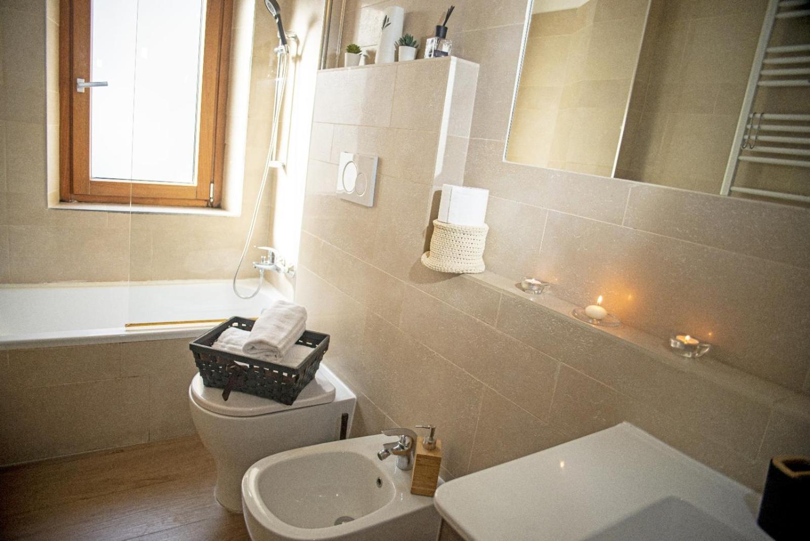 Coffee And The Bed & Breakfast Rome