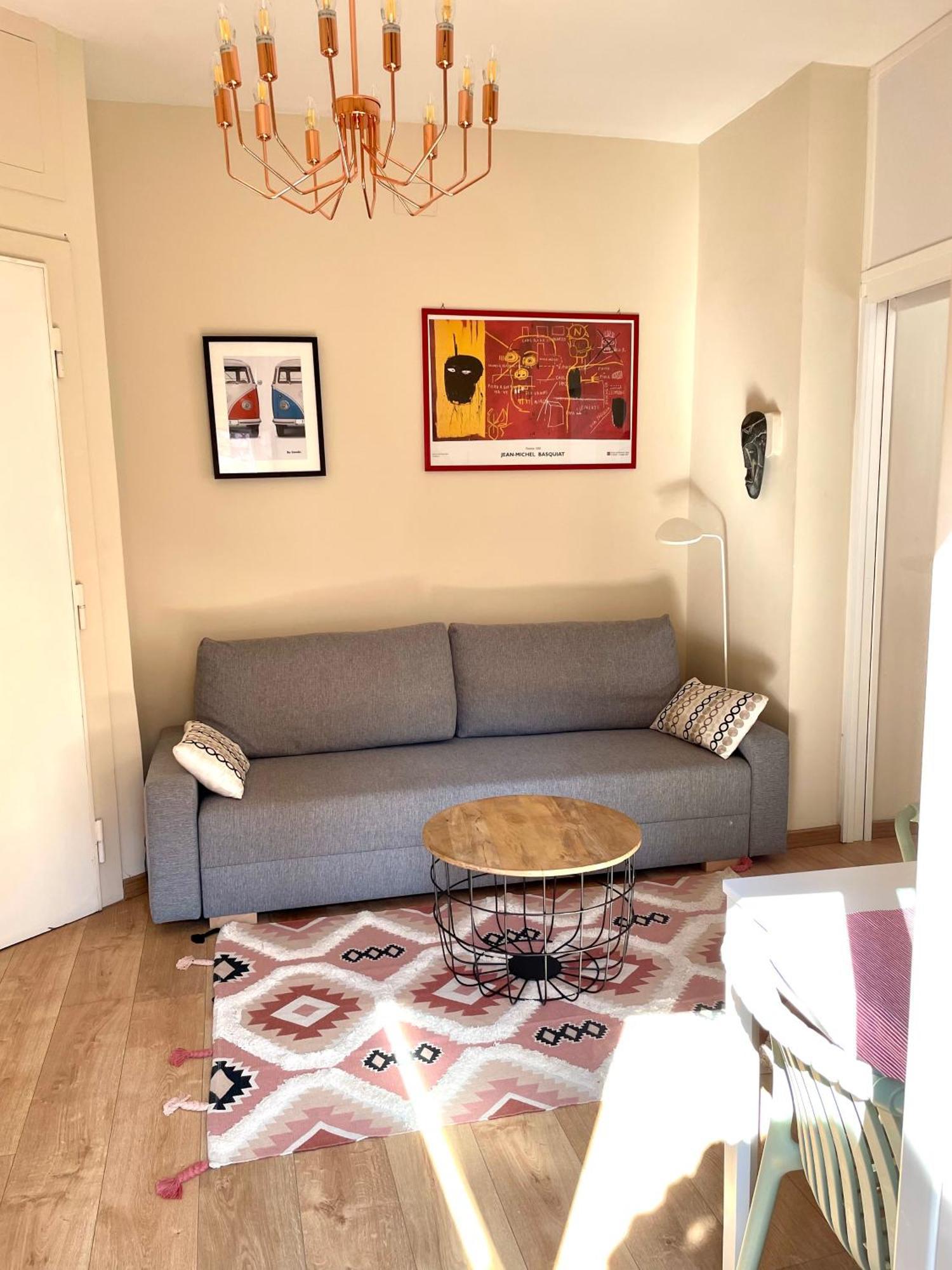 Casa Luce Appartement Rome