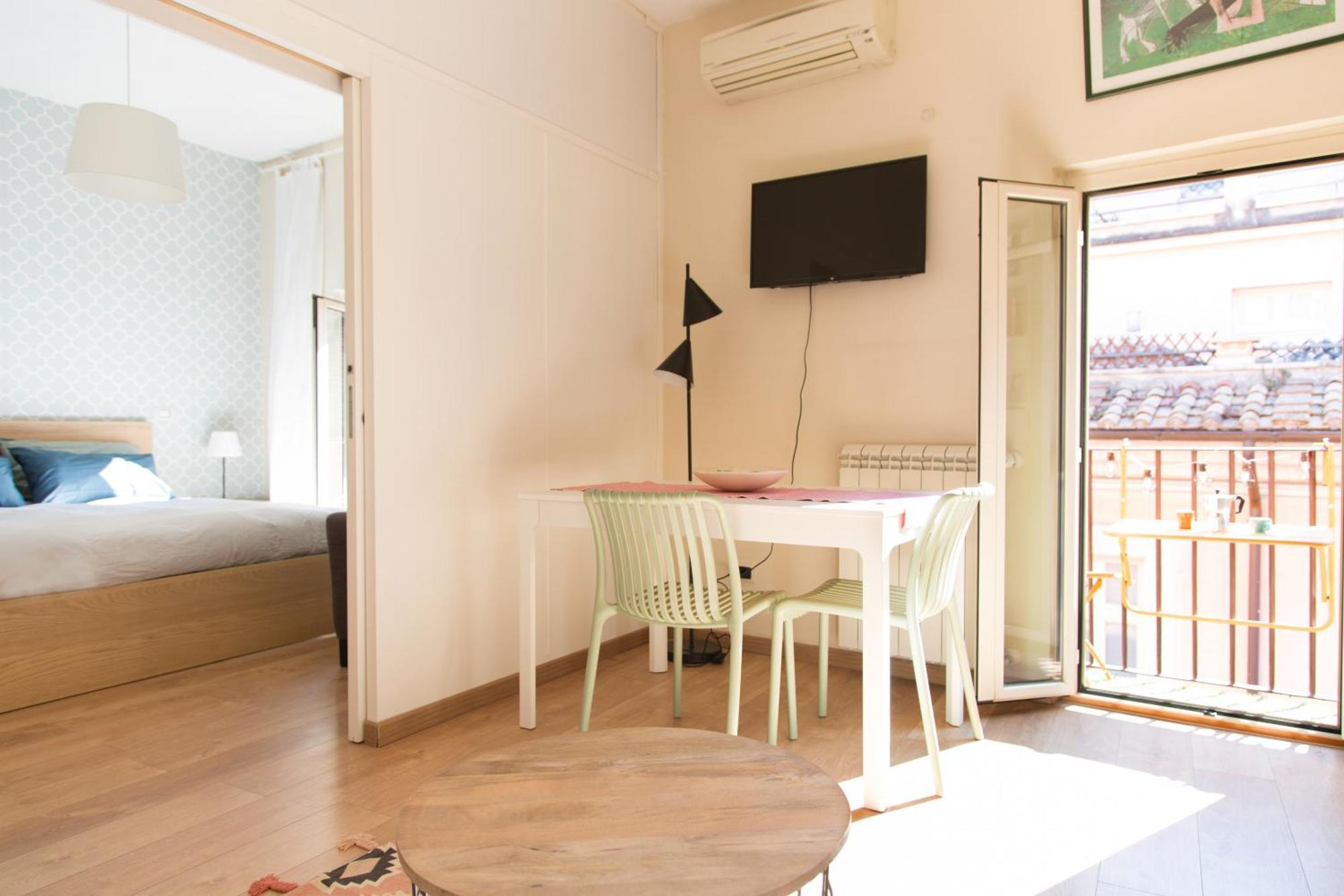 Casa Luce Appartement