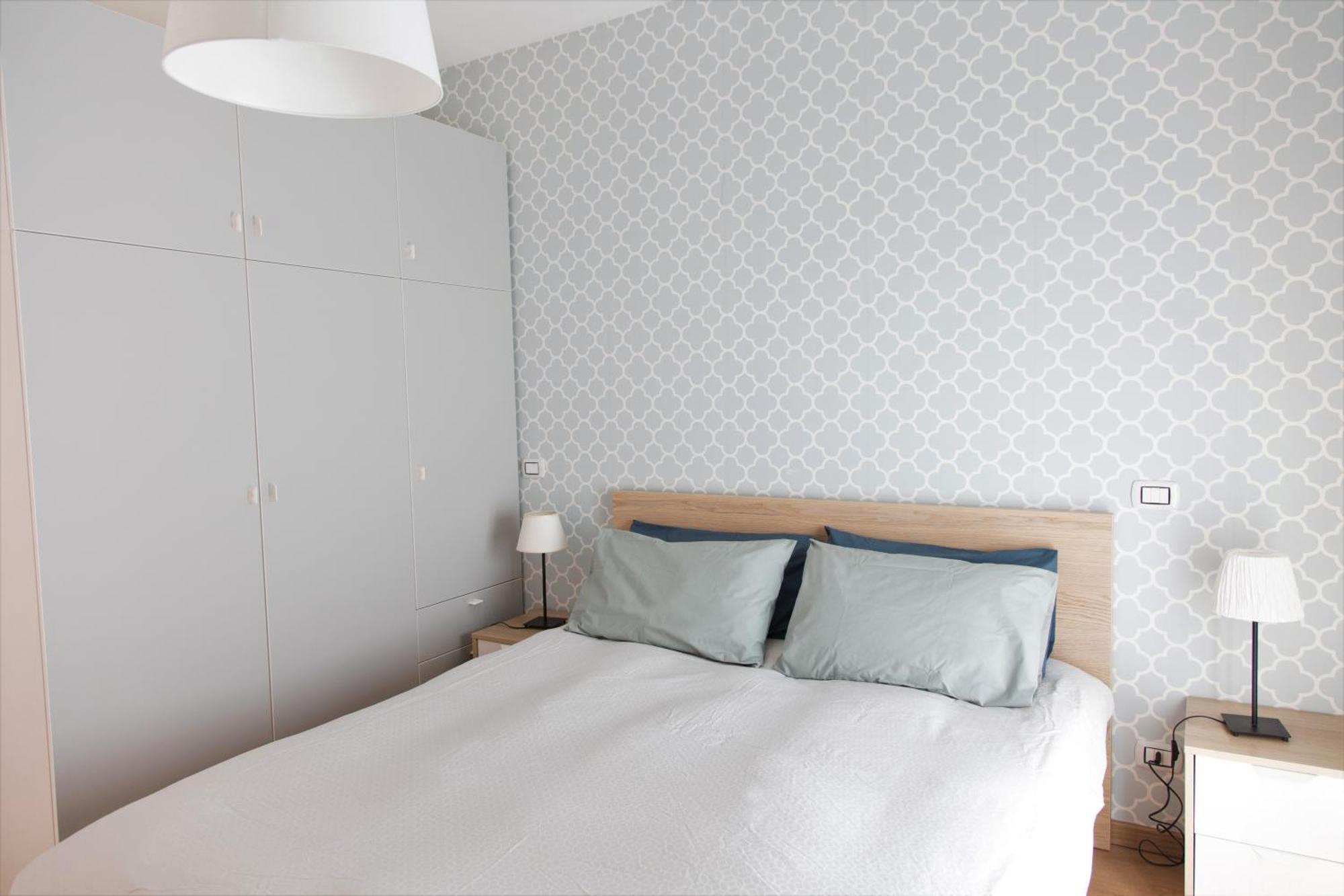 Appartement Casa Luce *