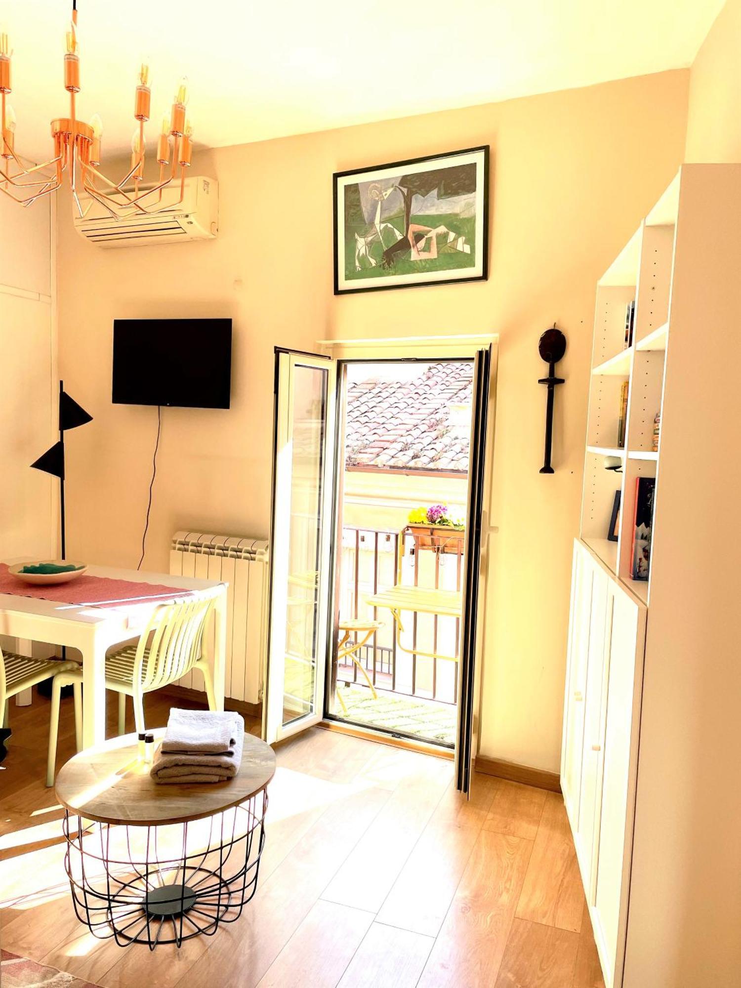 Casa Luce Rome
