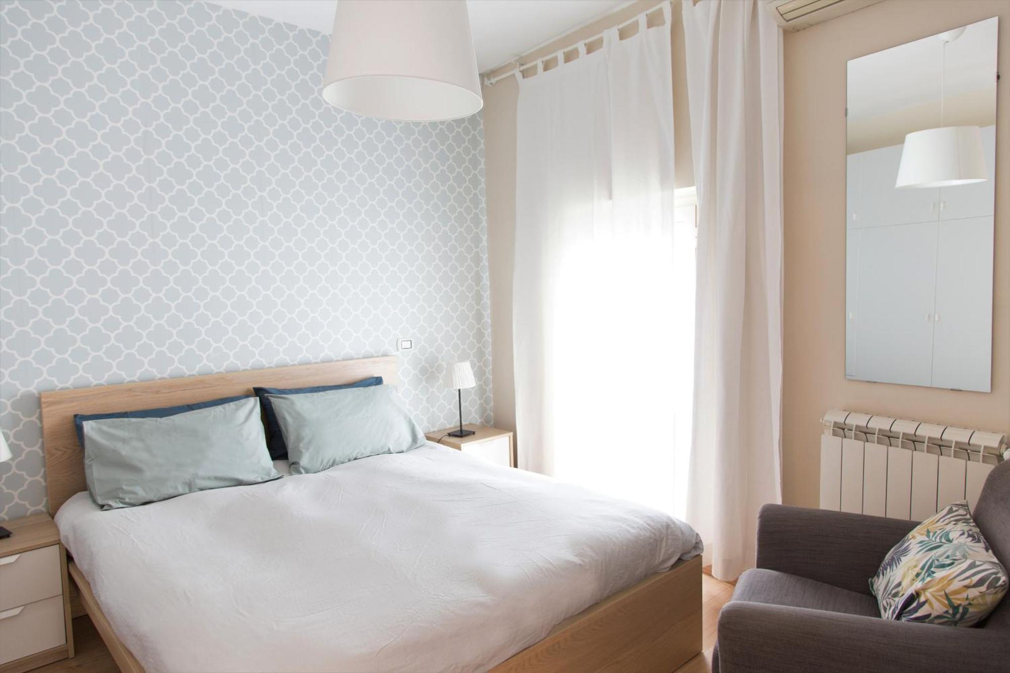 Casa Luce * Rome