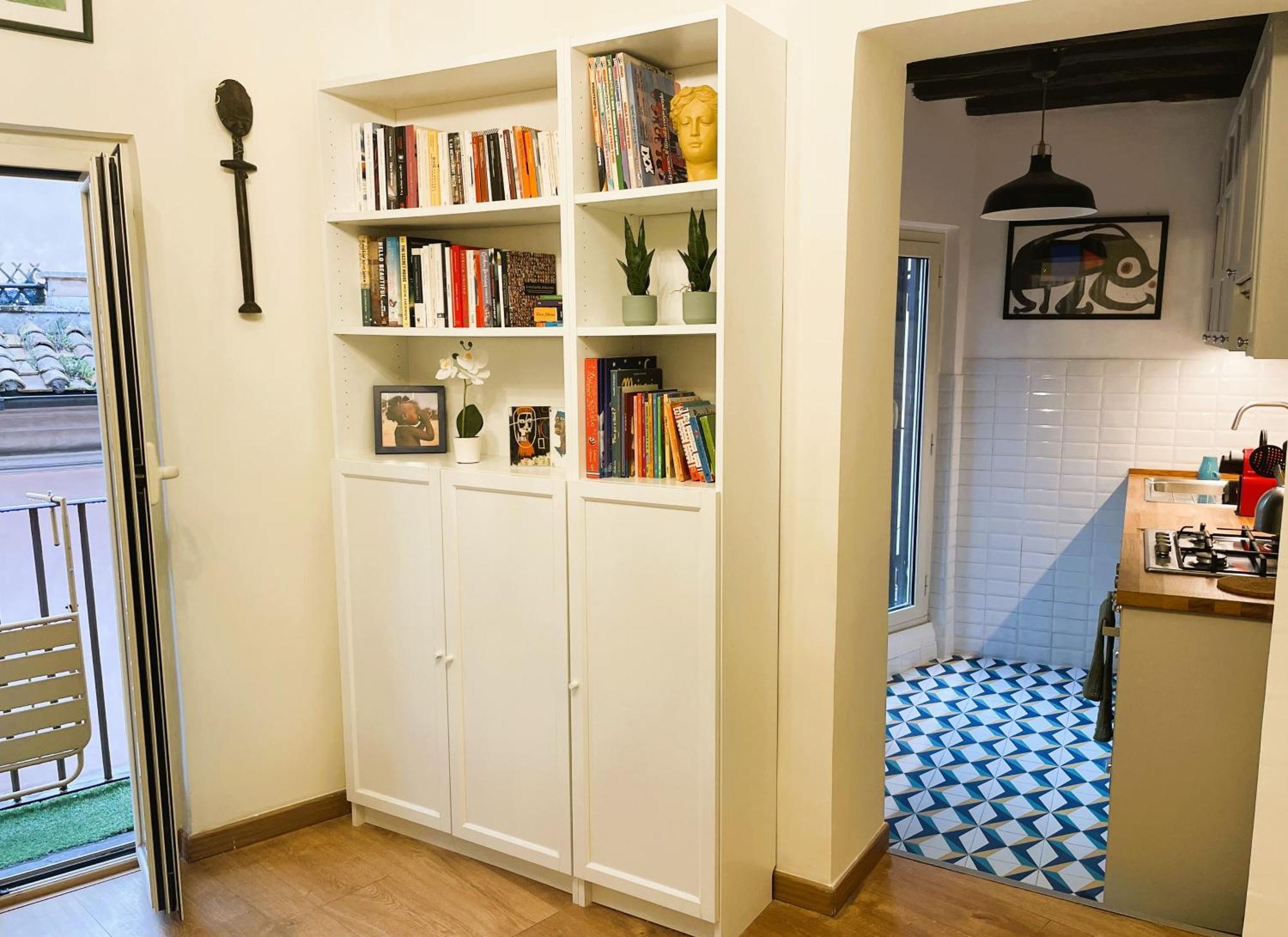 Casa Luce Appartement
