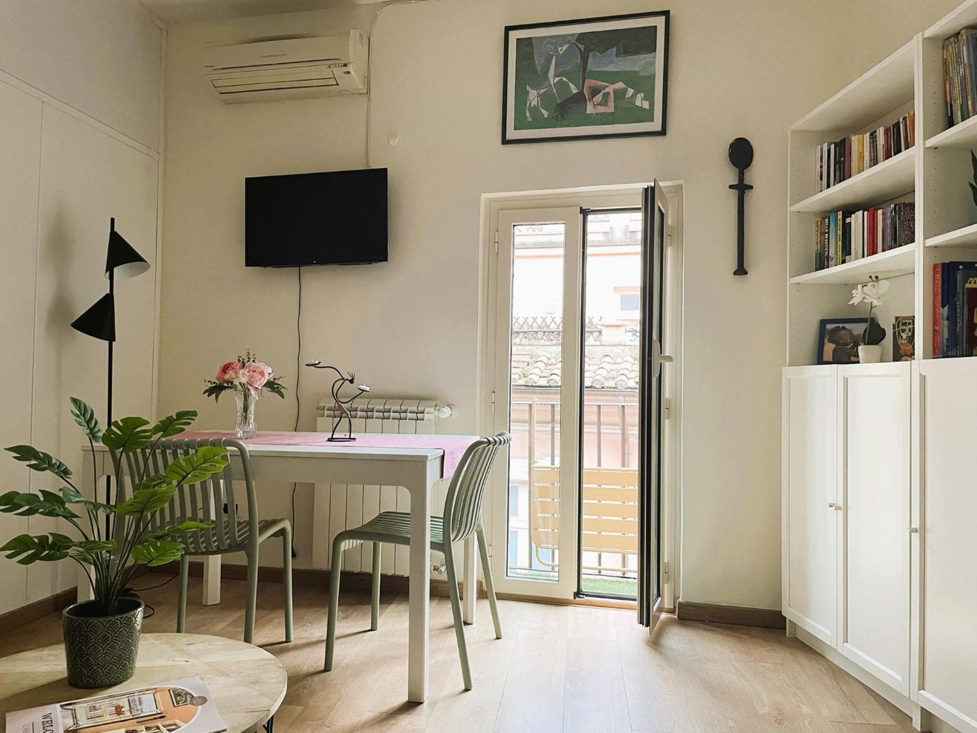 Casa Luce Appartement *