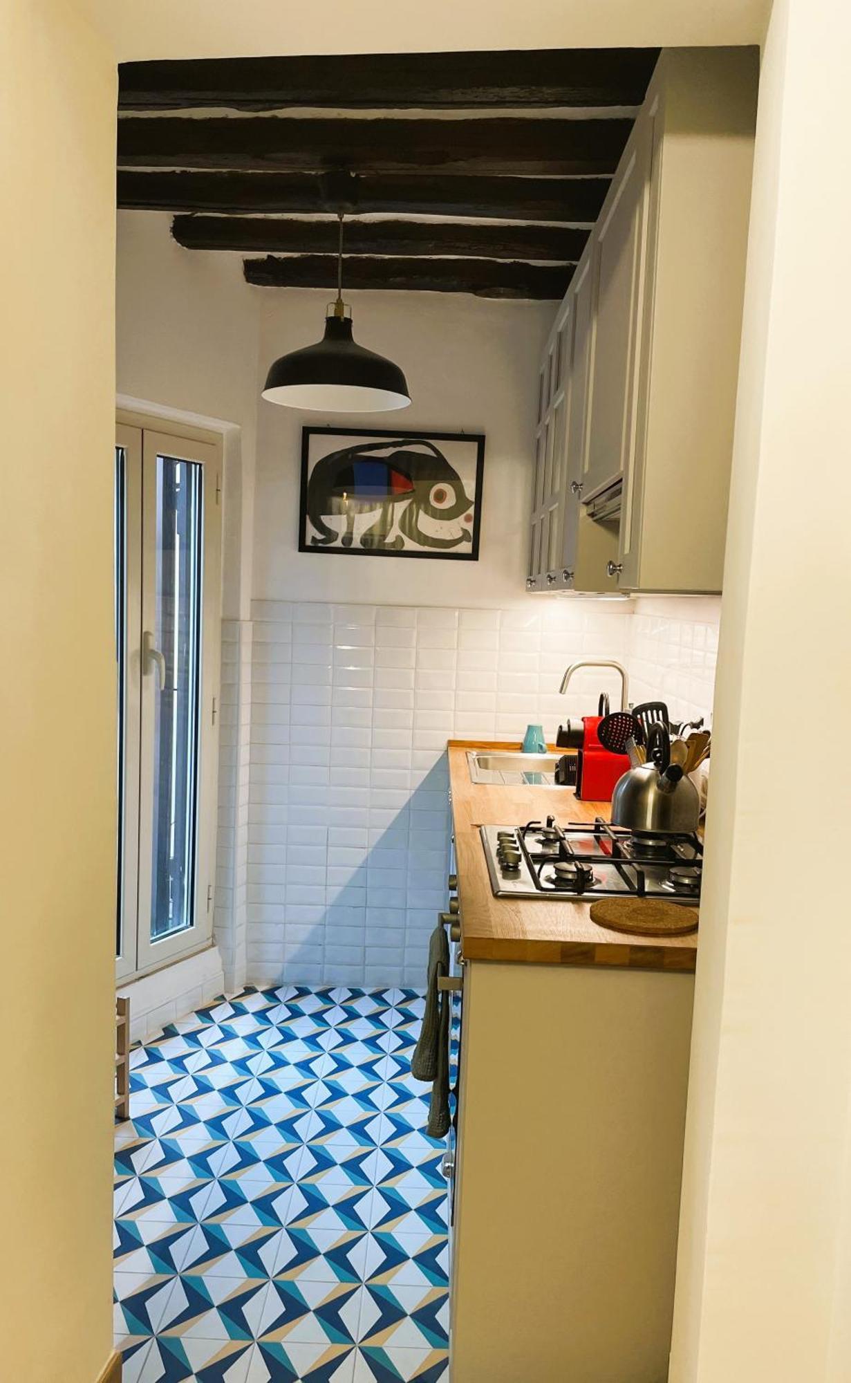 Casa Luce Rome