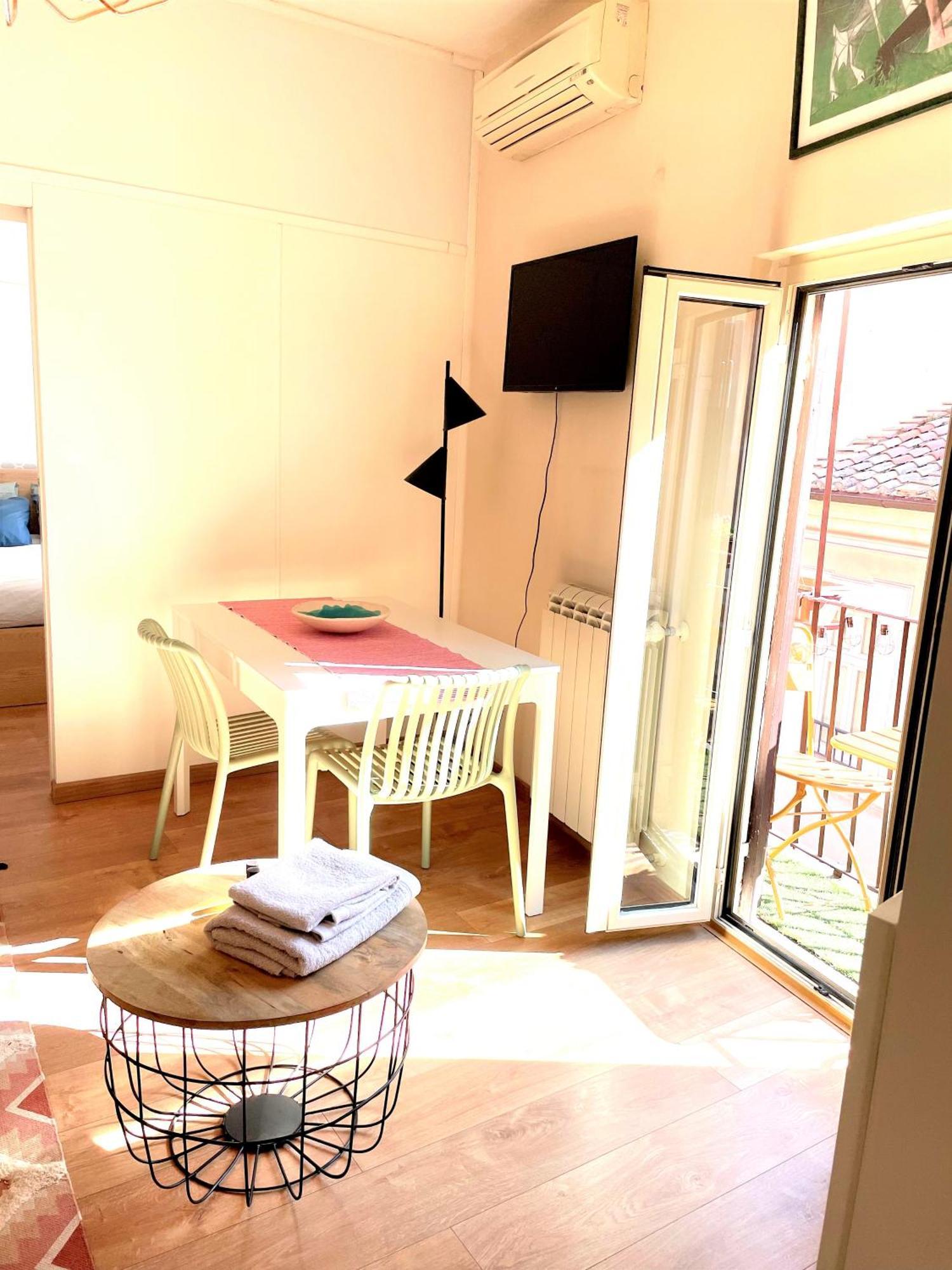 Casa Luce * Rome