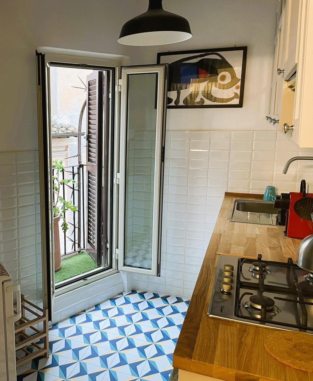 Casa Luce Appartement