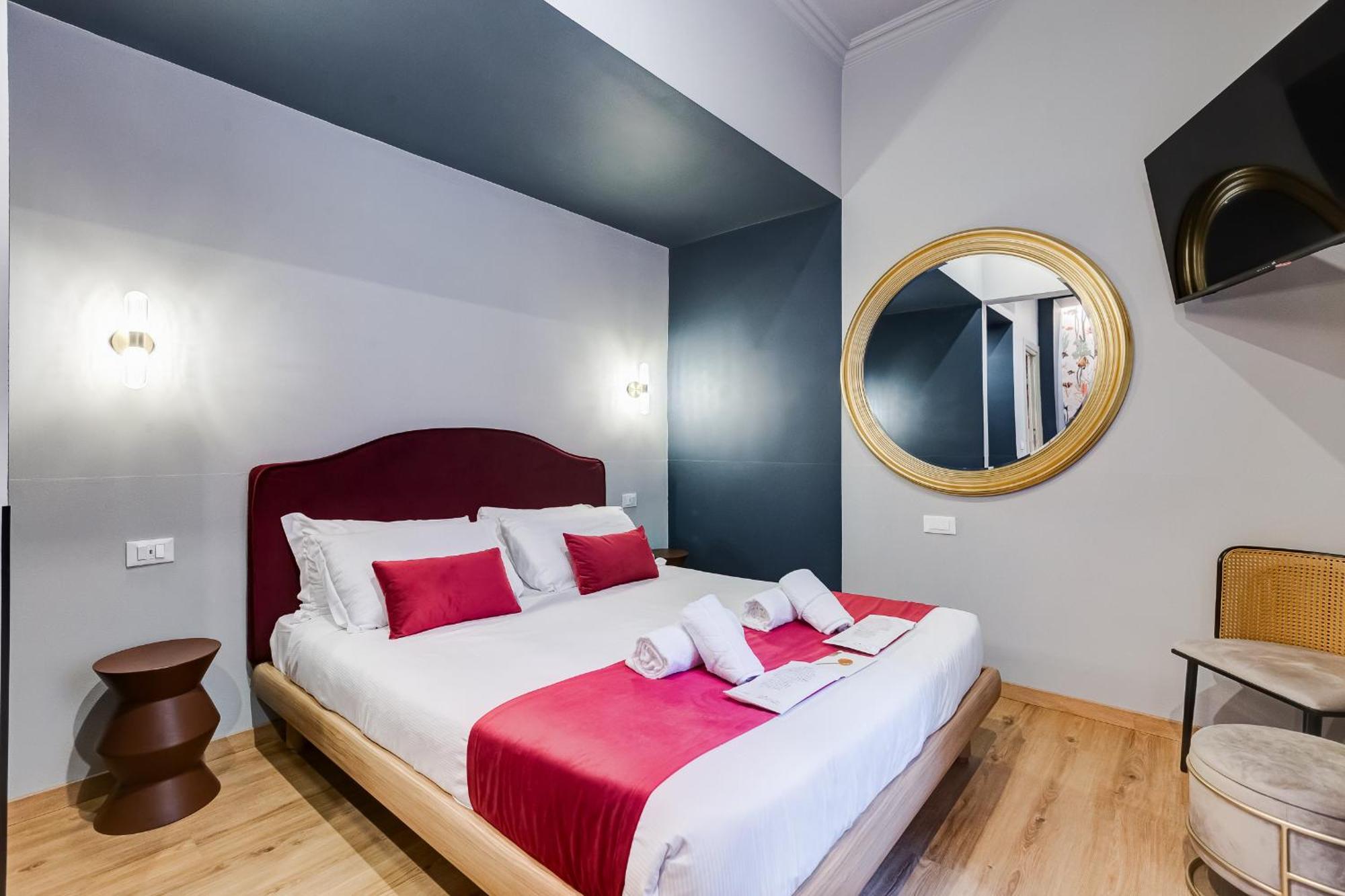 Affittacamere Collina 24 - Center Roma