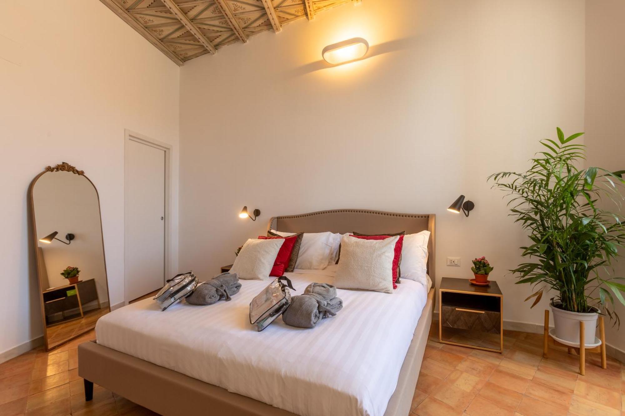 Navona Apartment *