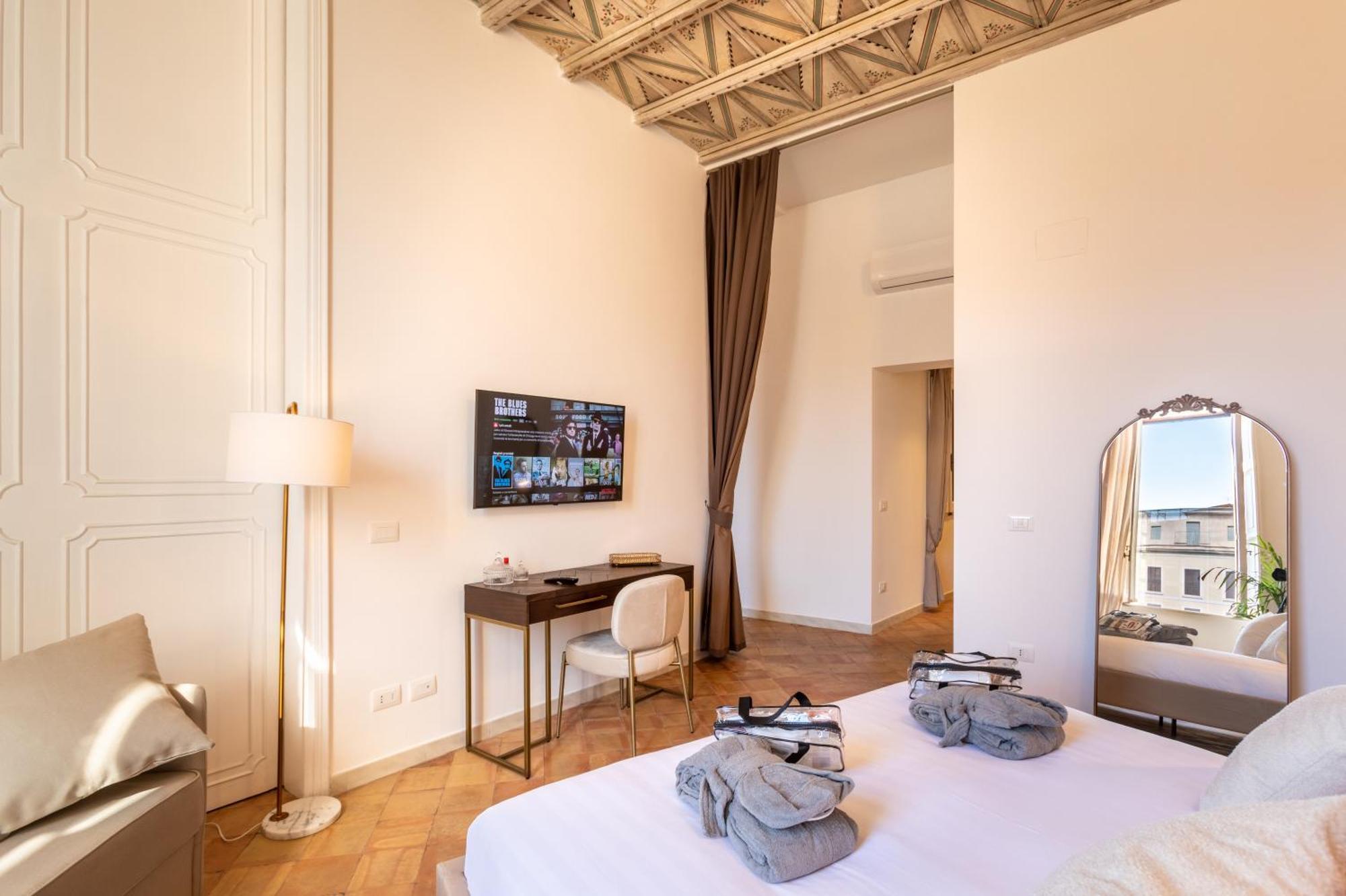 Apartment Navona *