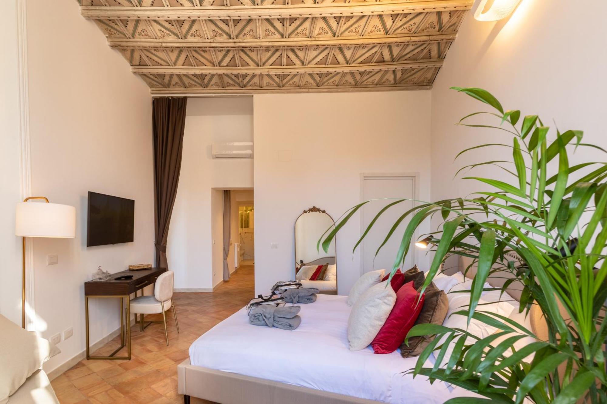 Navona Apartment Rome