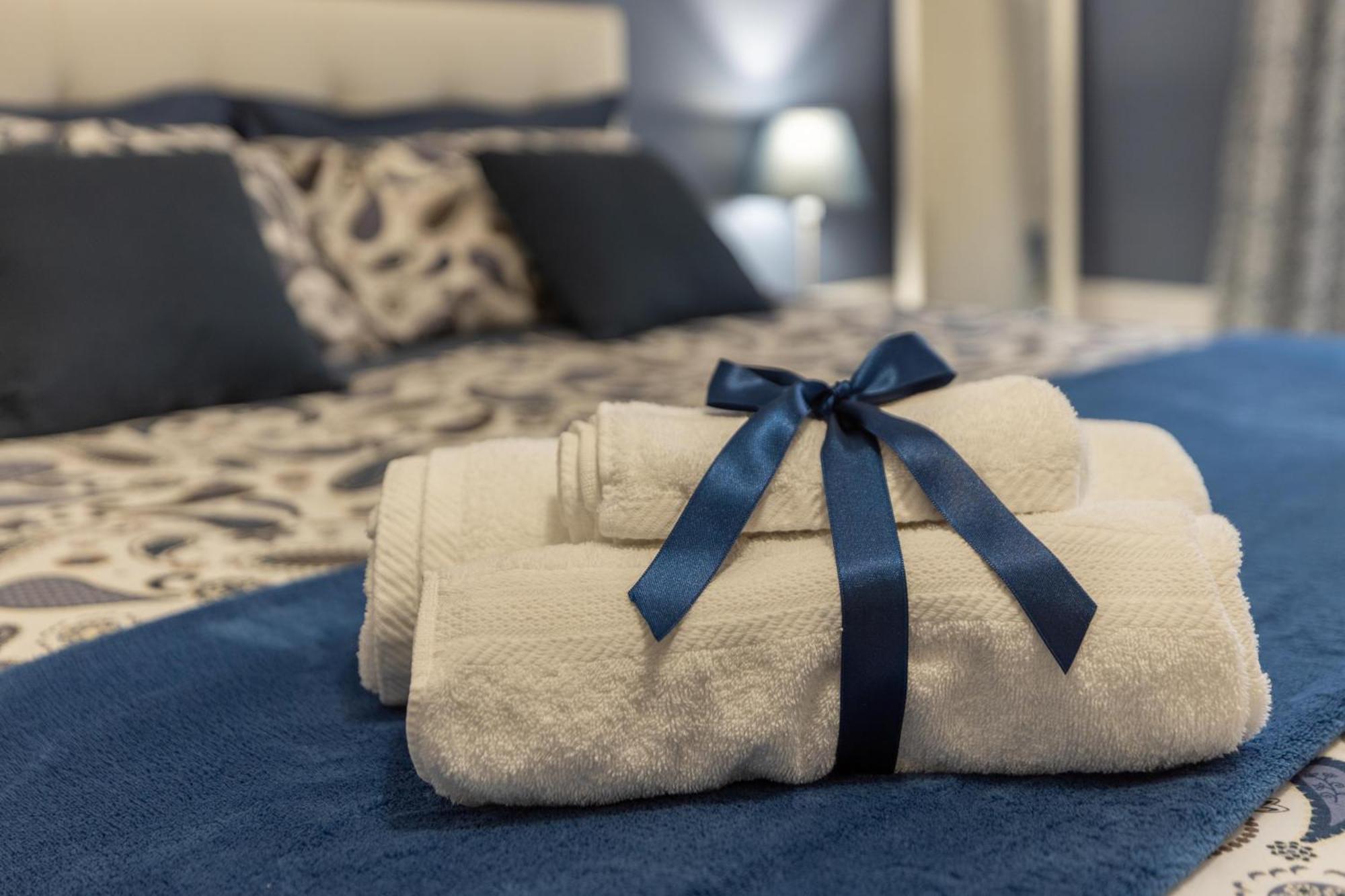 Apartment Casabaleno - Luxury In San Giovanni Area Rome