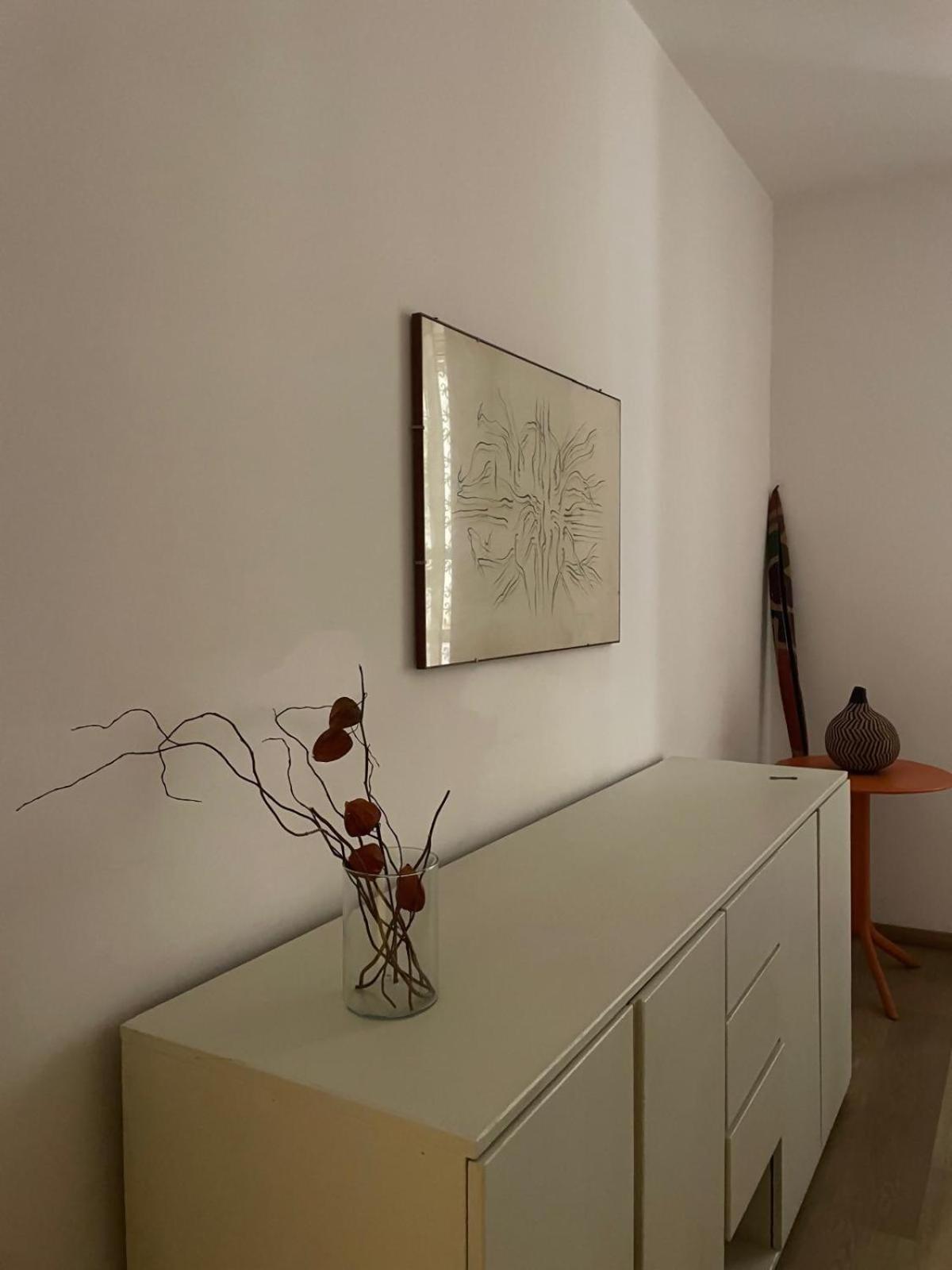 Caracalla Two Bedroom Apartment Rome