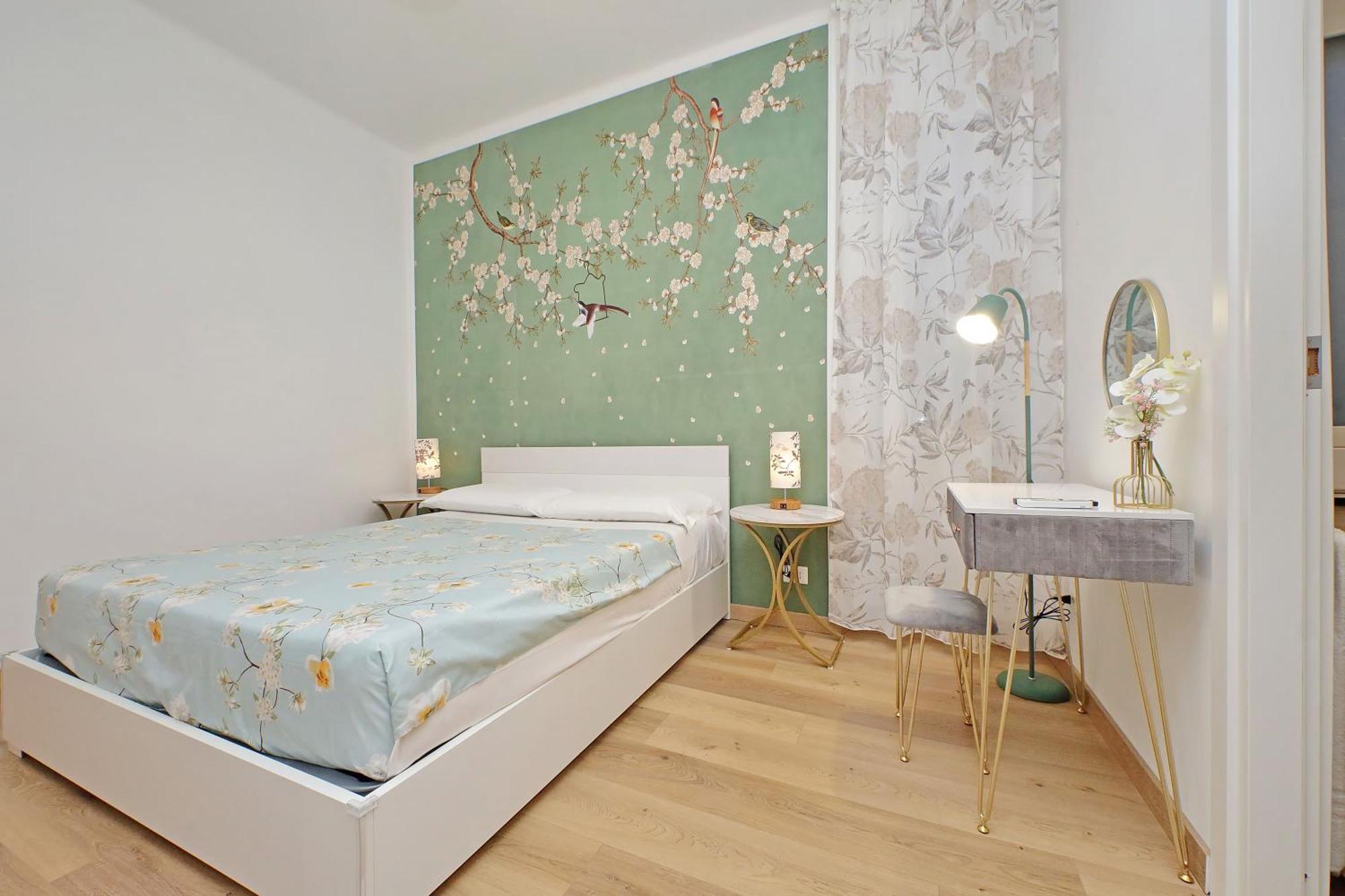 Appia Appartement *