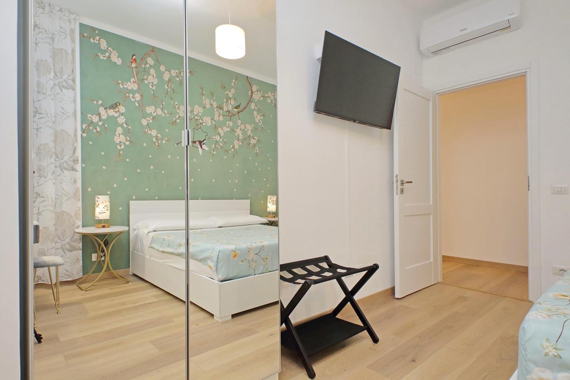 Appartement Appia Rome