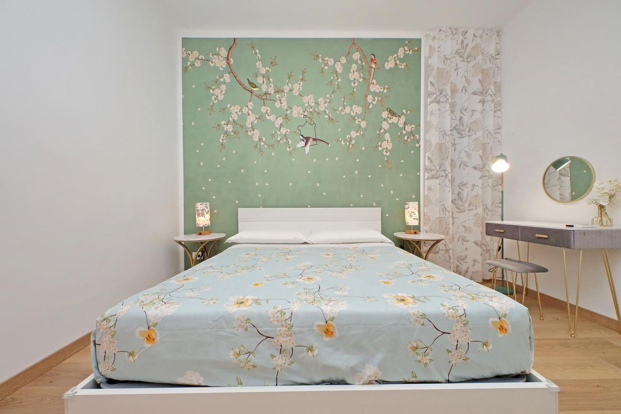 Appartement Appia *