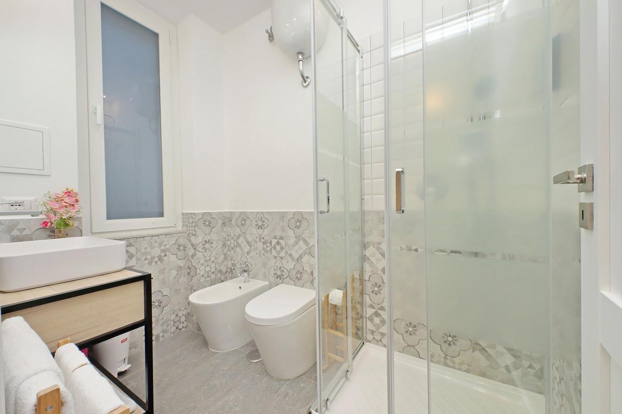 Appia Appartement