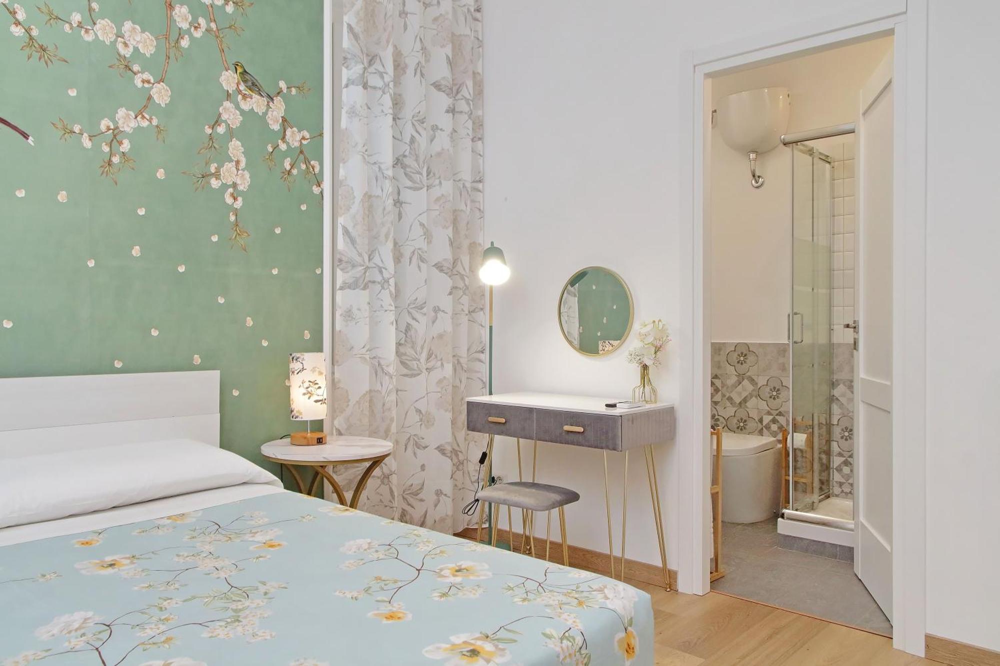 Appia Appartement *