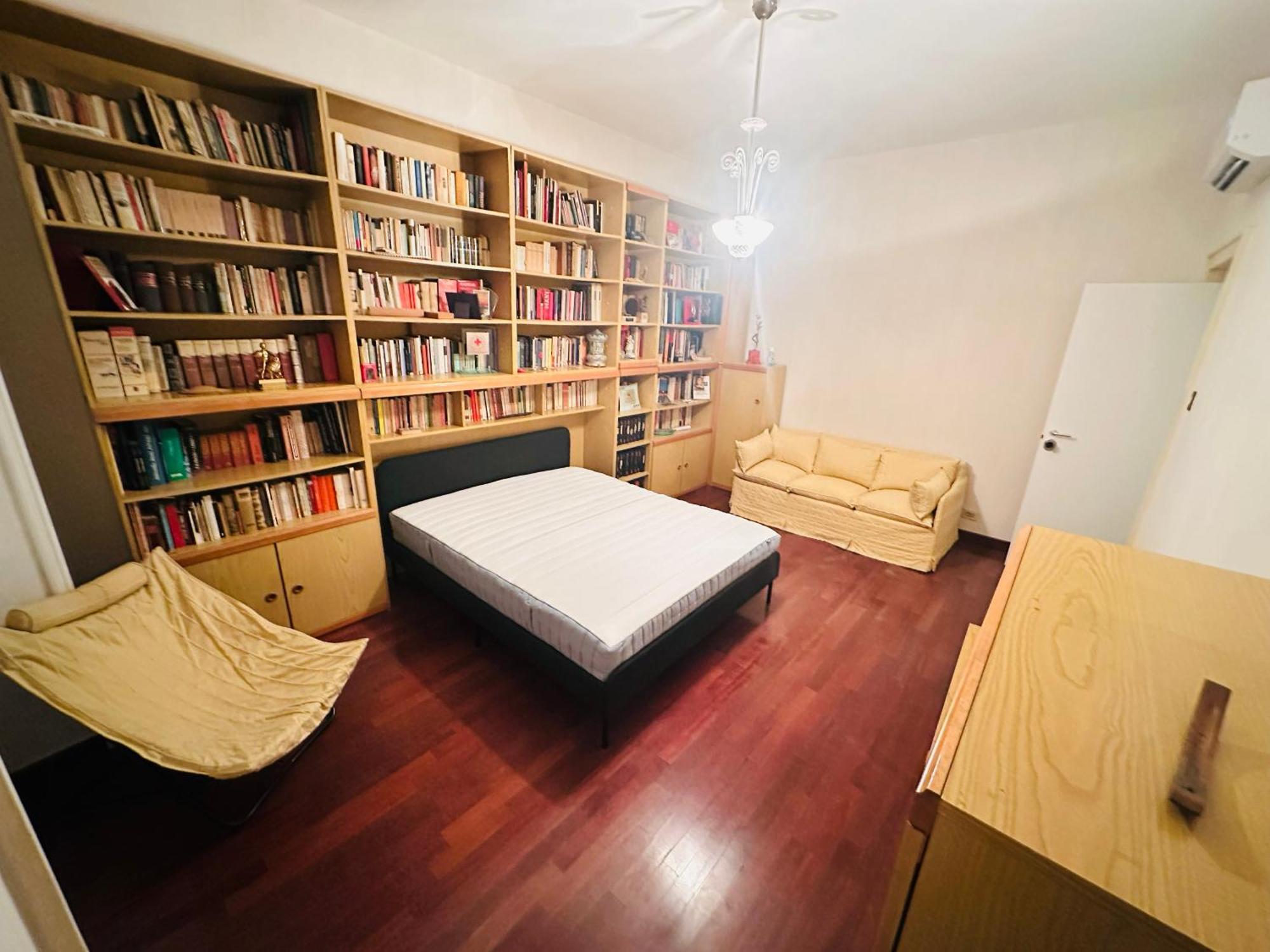 Homestay Luxury Museum - - Rai - Stadio Olimpico - Vaticano - Musei Vaticani - Centro - Clodio Rome