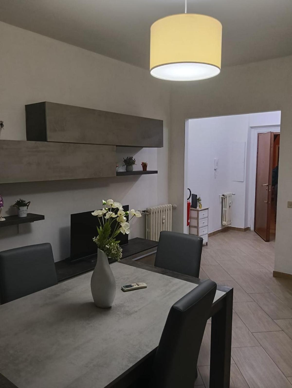 Apartment Nico