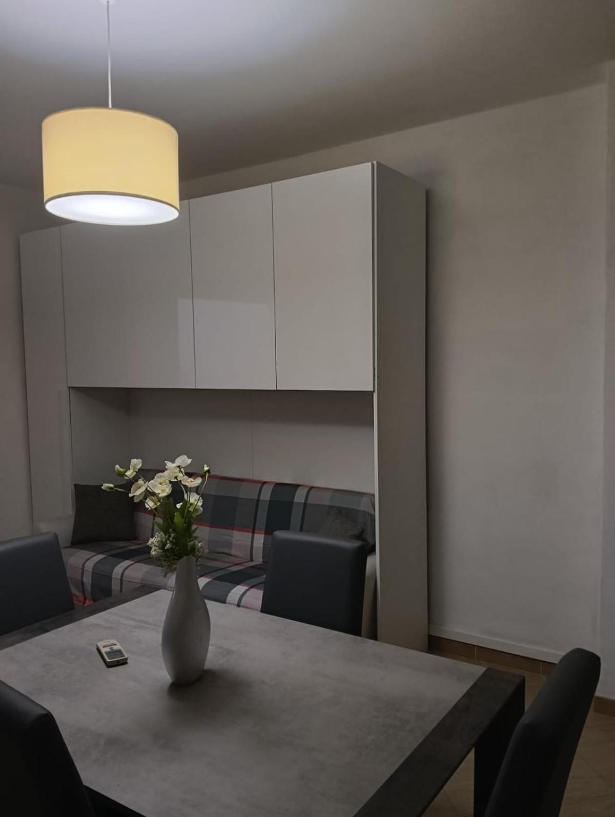 Nico Apartment *