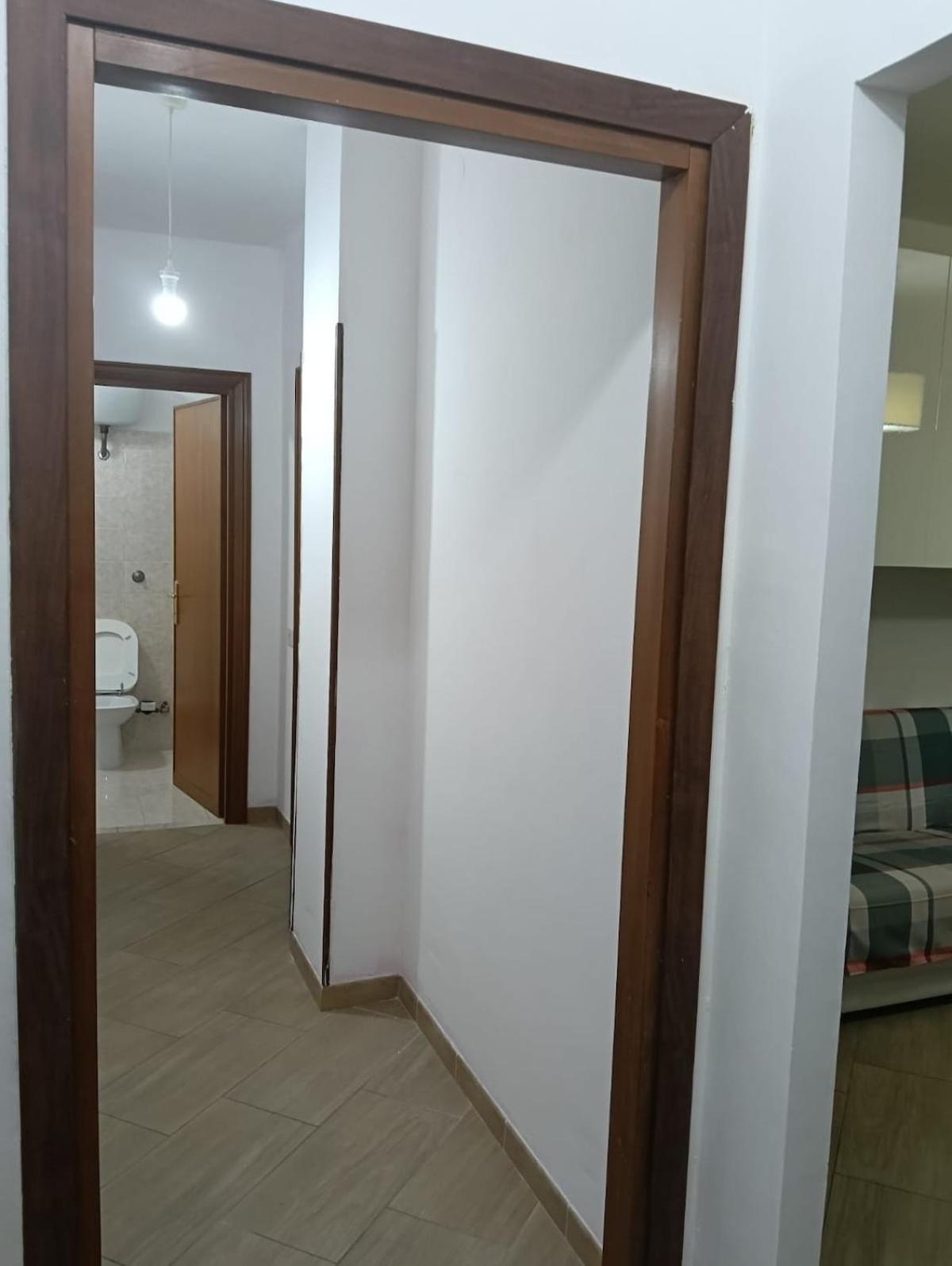 Apartment Nico Rome