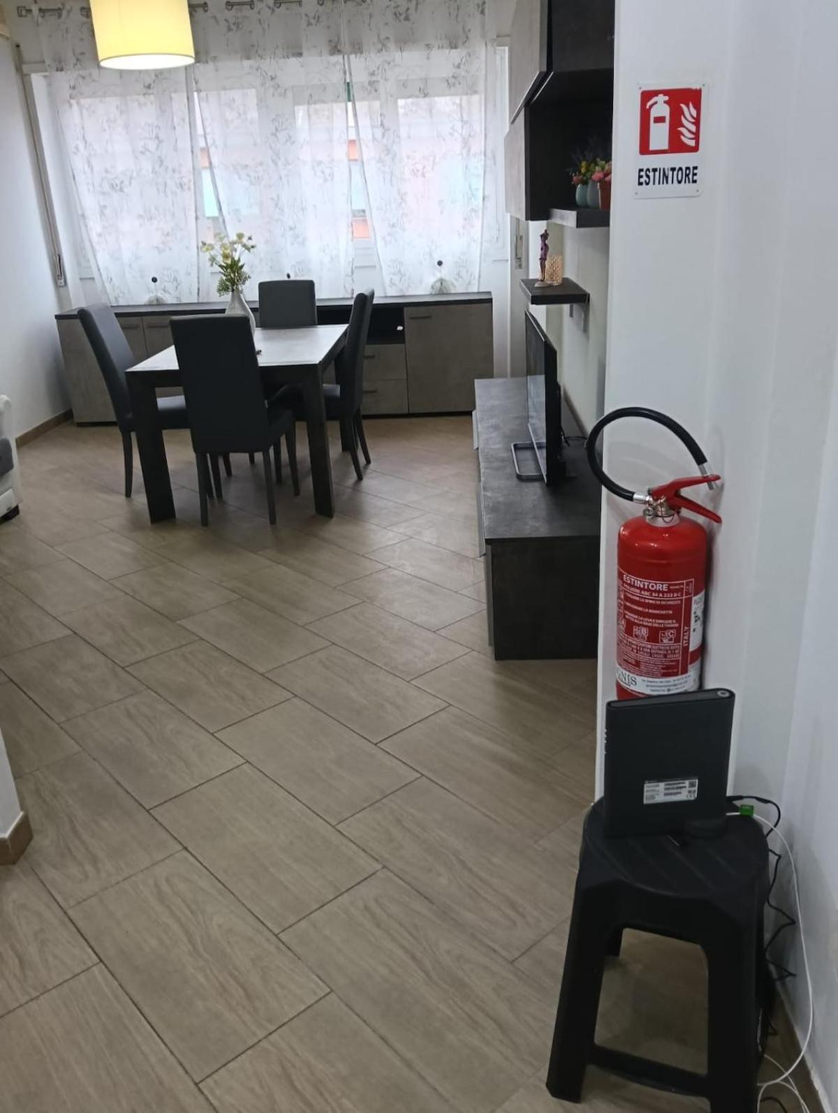 Nico Apartment