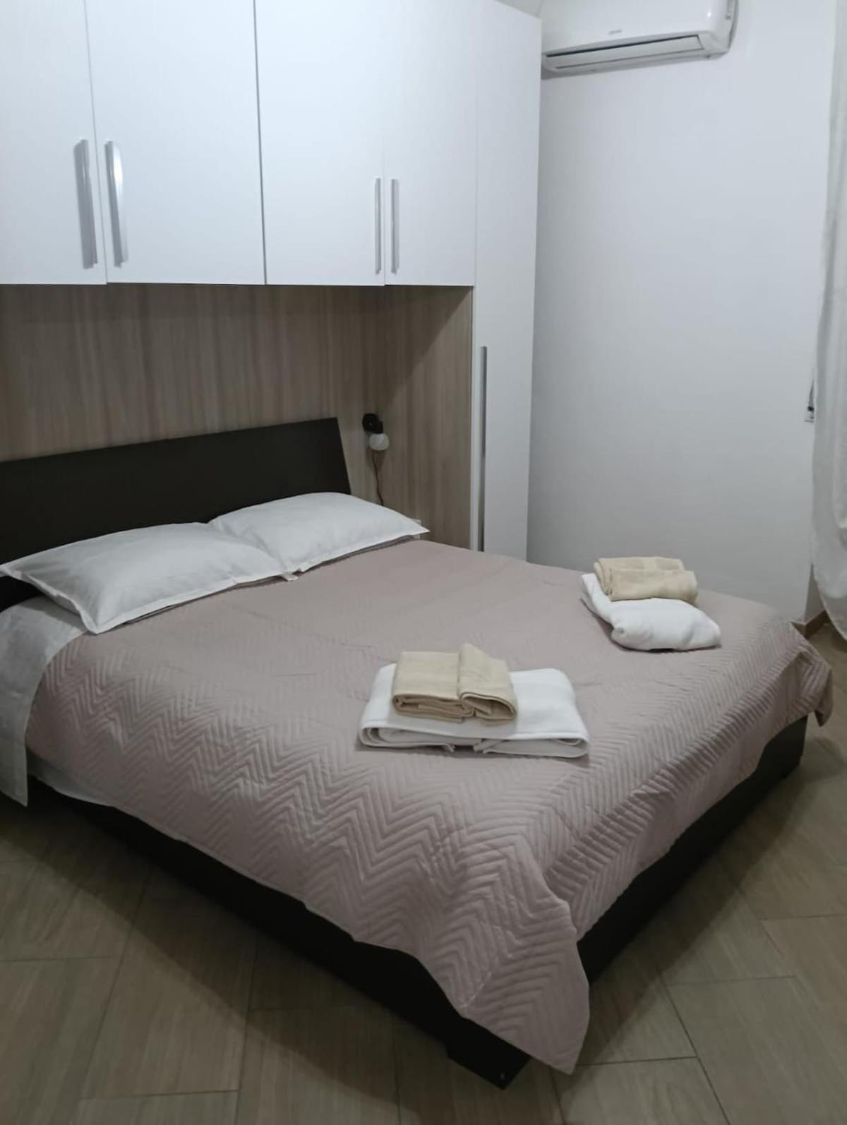Apartment Nico Rome