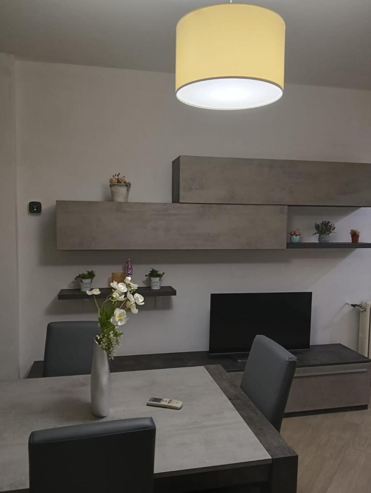 Nico Apartment