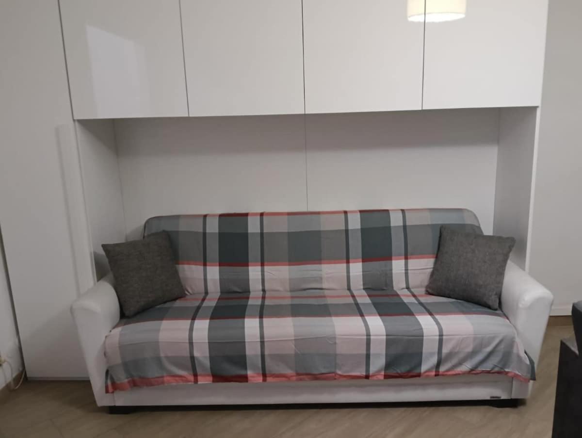 Nico Apartment *