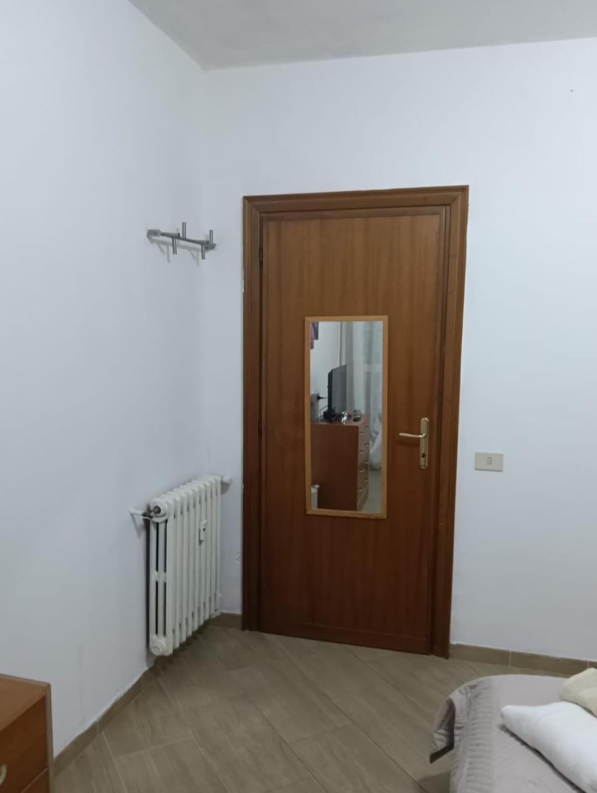 Apartment Nico *