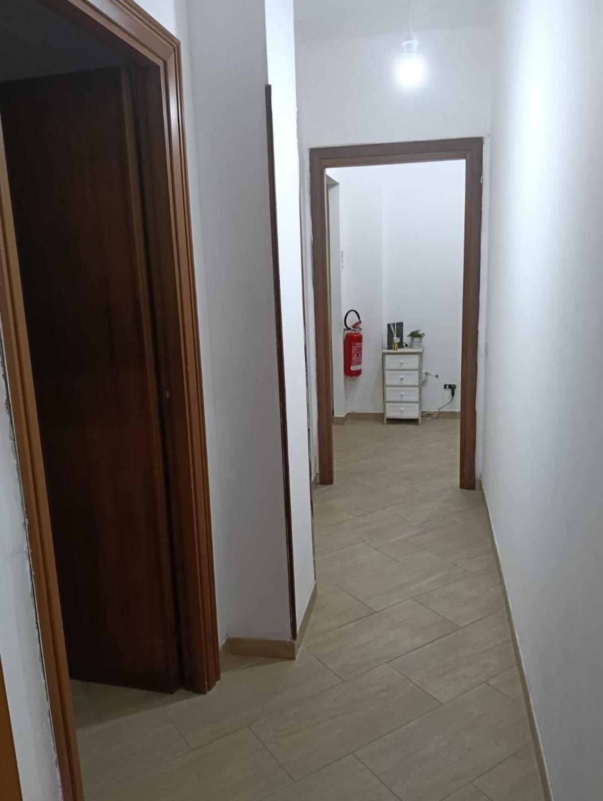 Apartment Nico
